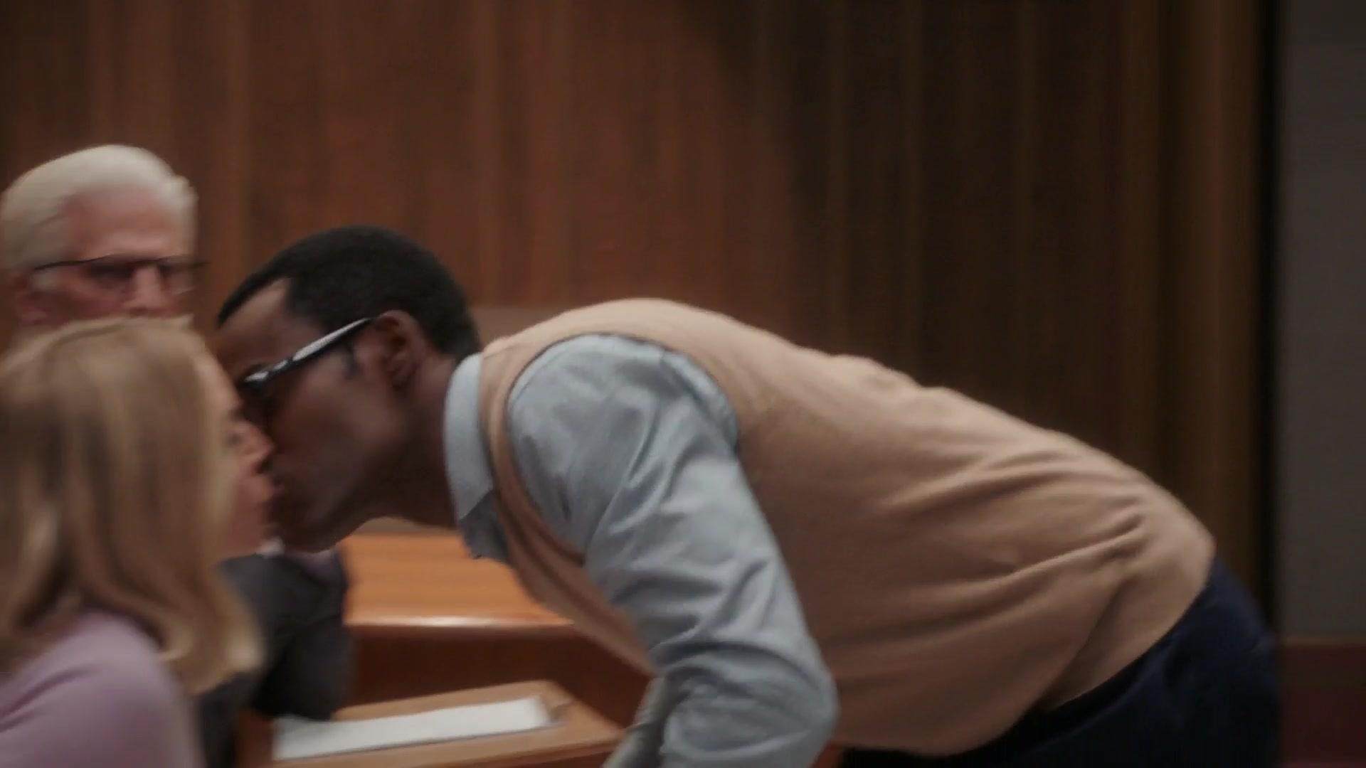 Watch The Good Place Episode The Ballad of Donkey Doug NBC