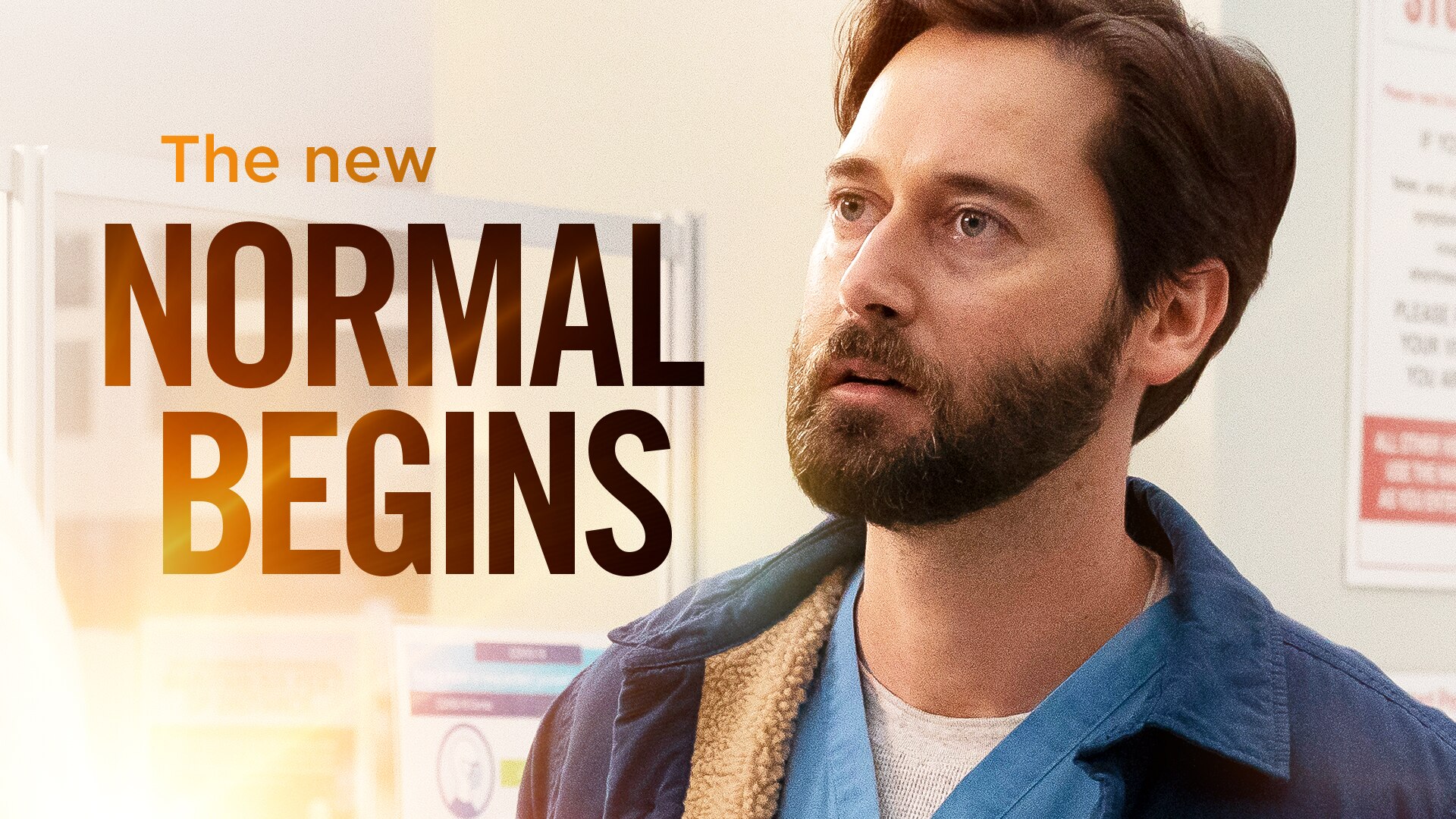 New Amsterdam NBC