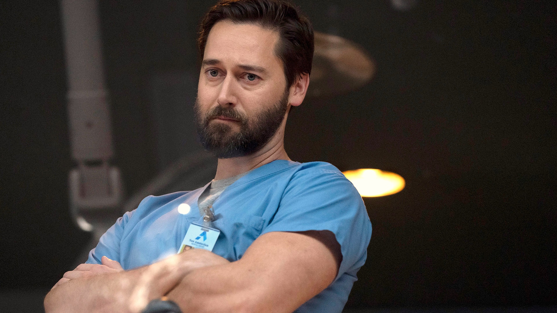 New amsterdam season 2 online sale