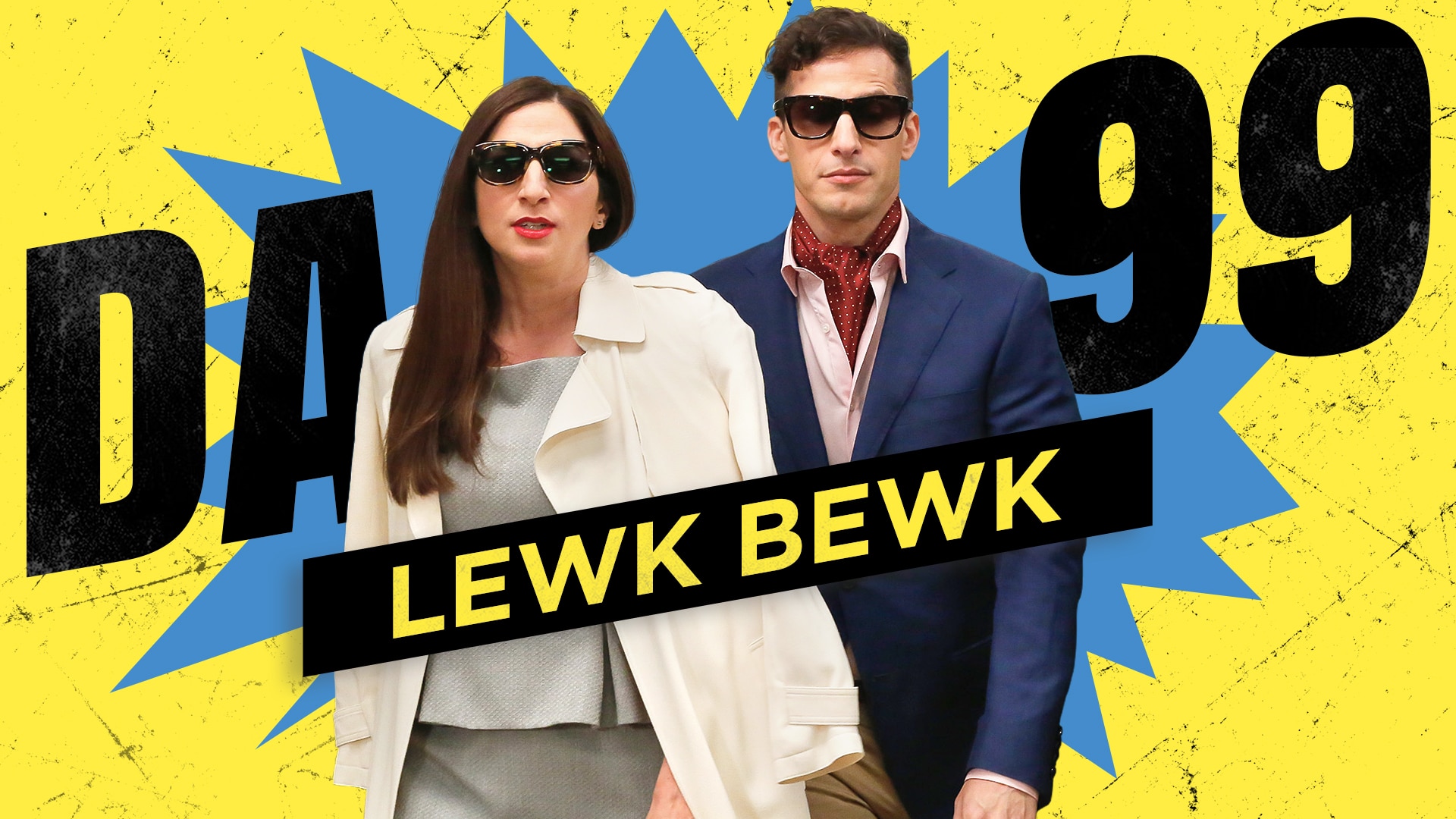 Brooklyn Nine Nine NBC
