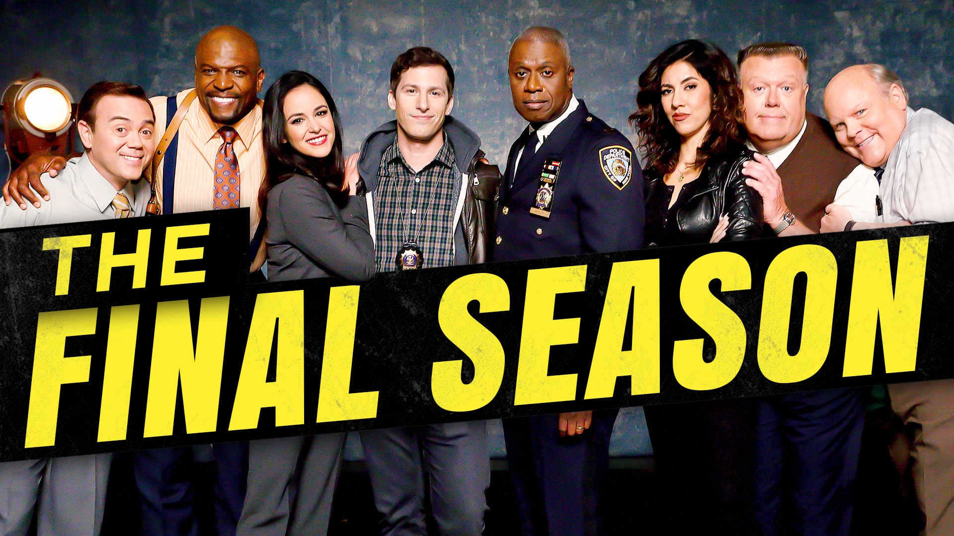 How to watch brooklyn 99 online sale