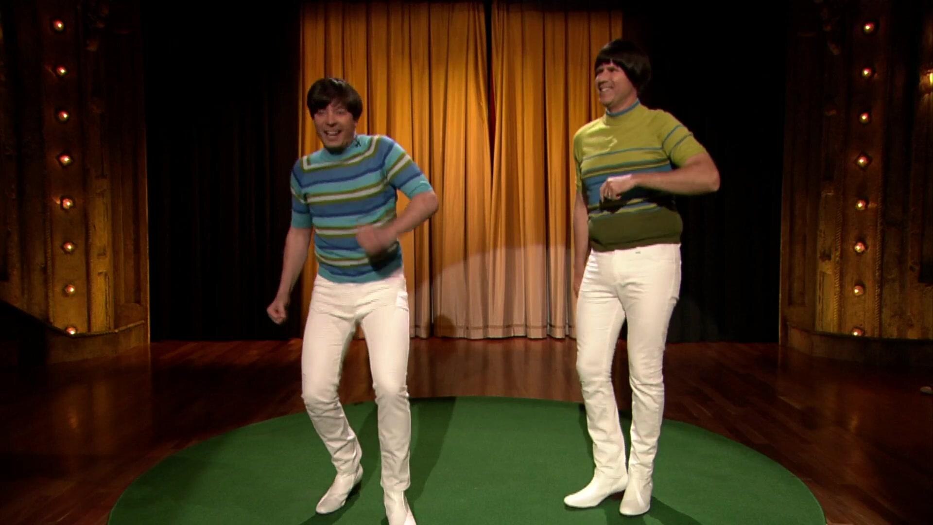 Tight Pants on The Tonight Show Starring Jimmy Fallon Atlas CMS