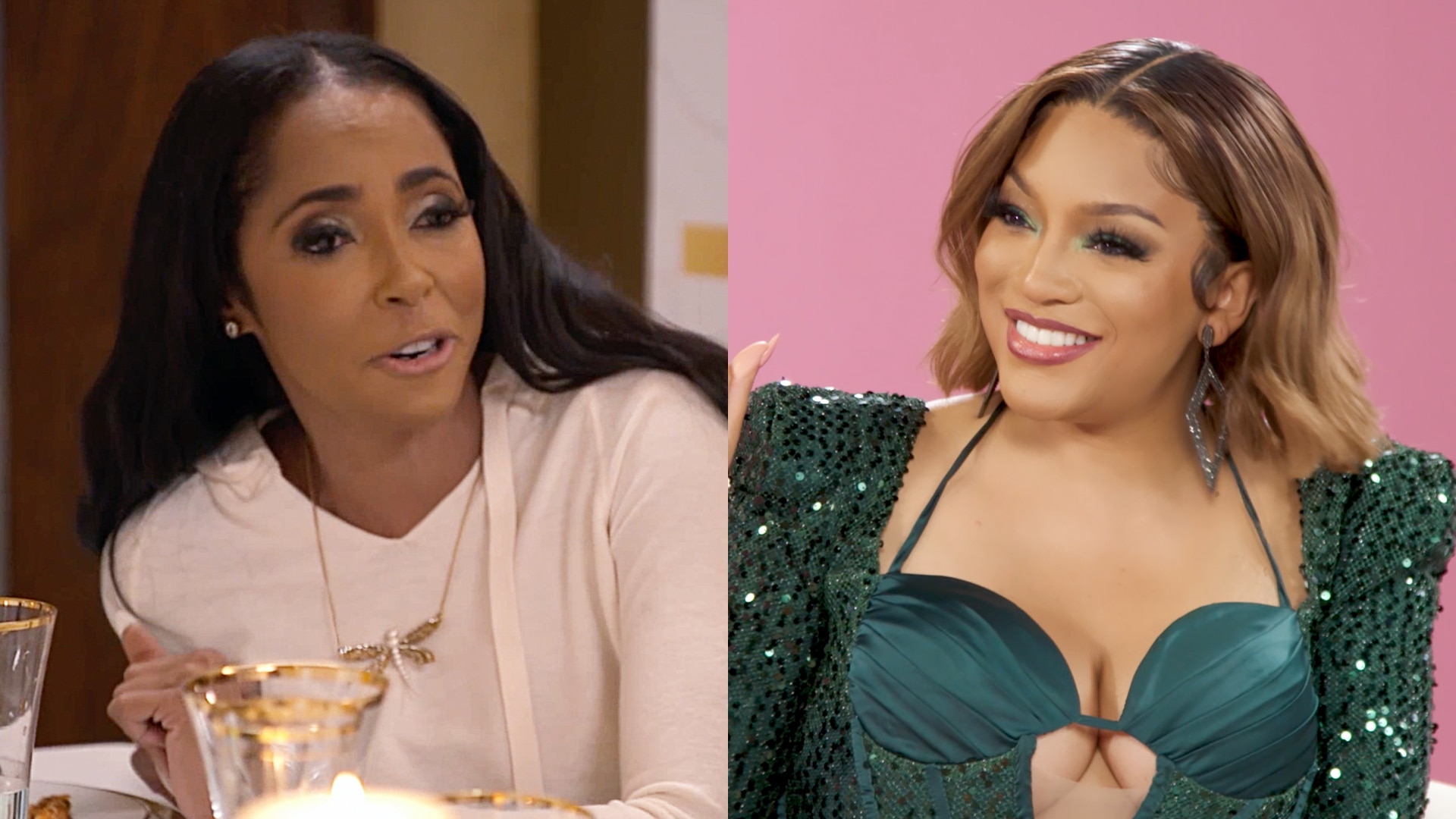 Watch The Real Housewives of Atlanta After Show Clip: Shereé Whitfield Says  Marlo Hampton Won the Race 