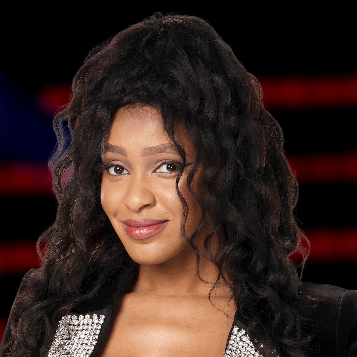 CHECHI SARAI: The Voice contestant - NBC.com