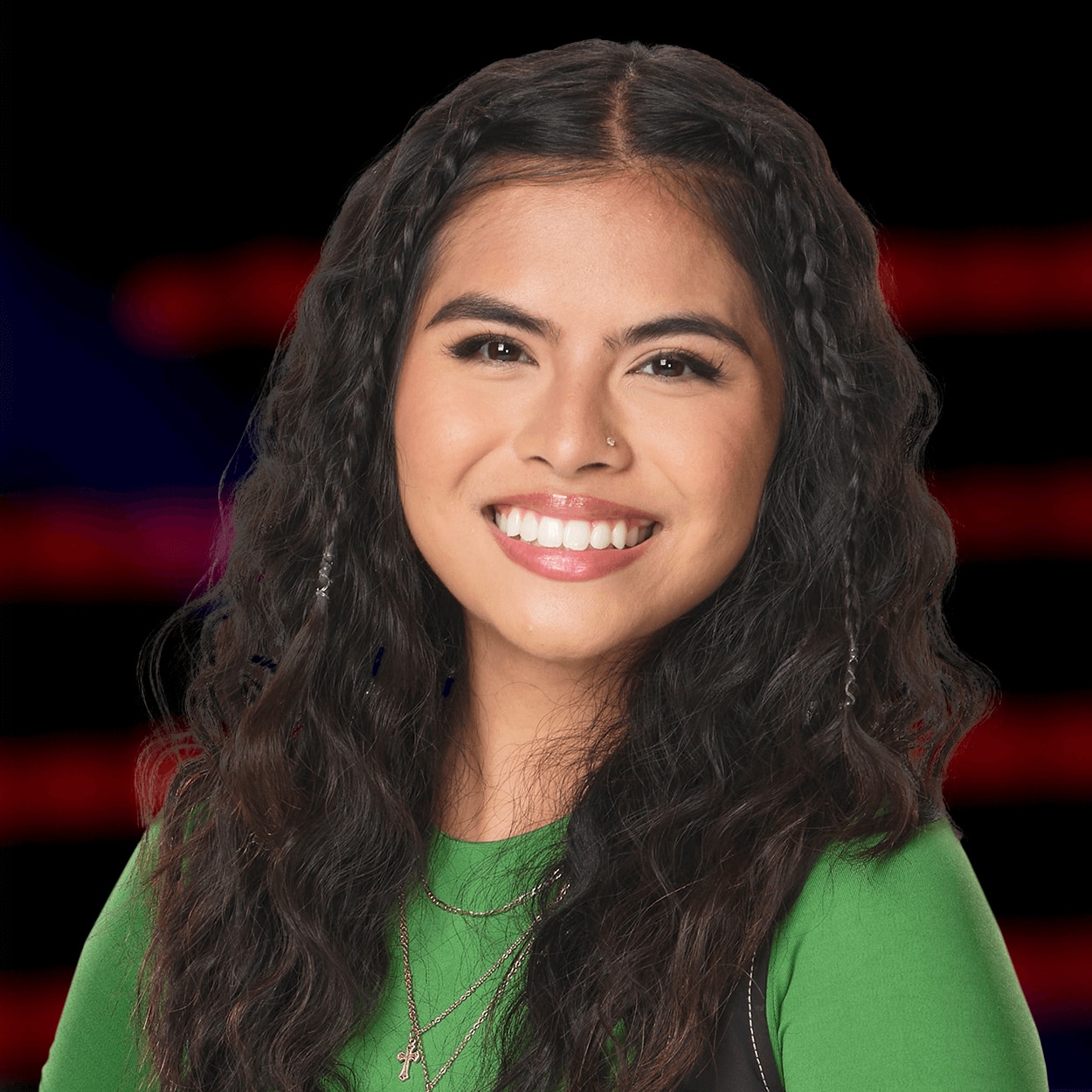 KAYLEE SHIMIZU: The Voice contestant - NBC.com