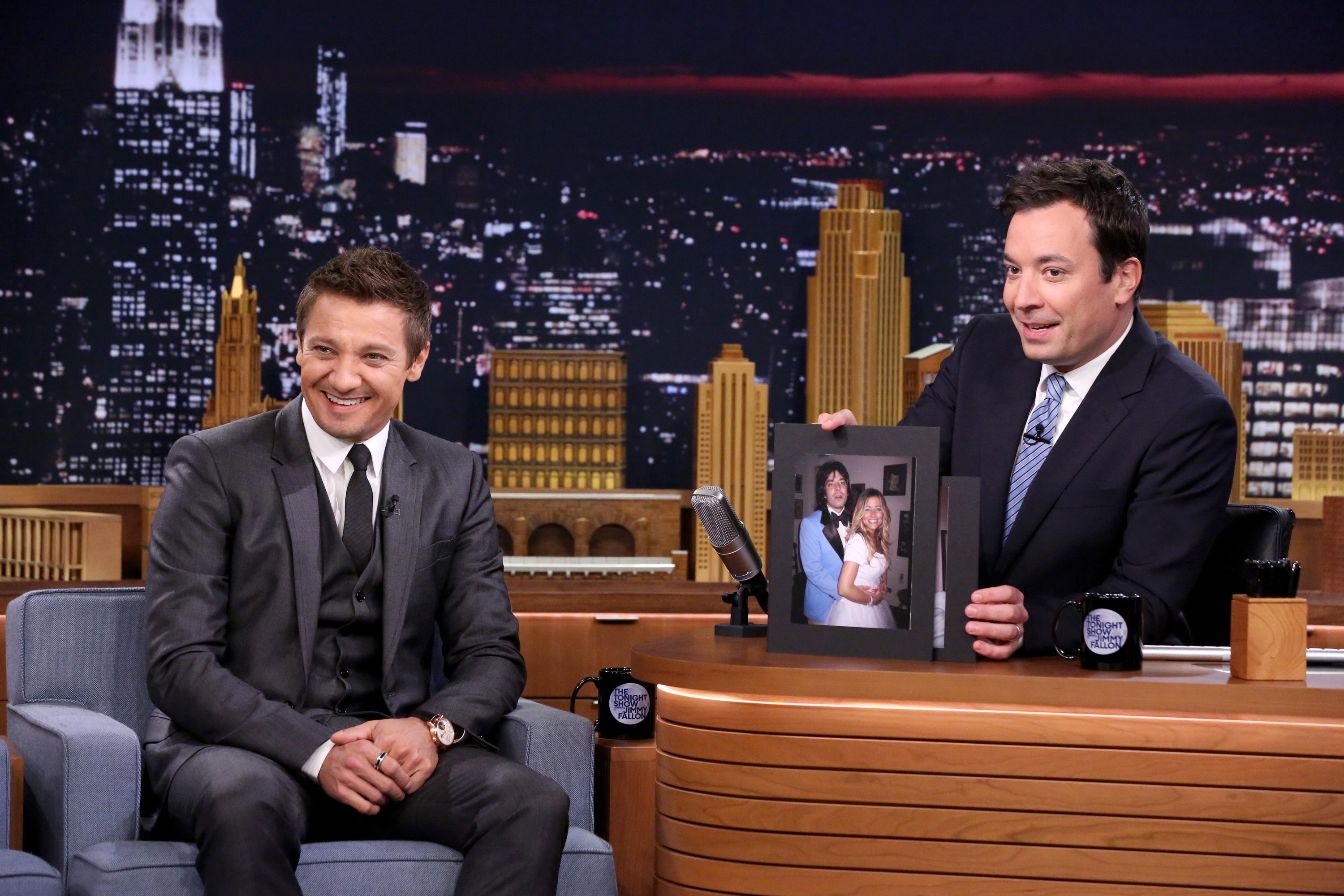 The Tonight Show Starring Jimmy Fallon Photos Of The Week 10 6 2014 Photo 2996863