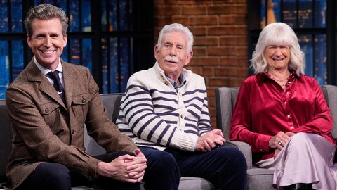 Late Night with Seth Meyers - NBC.com