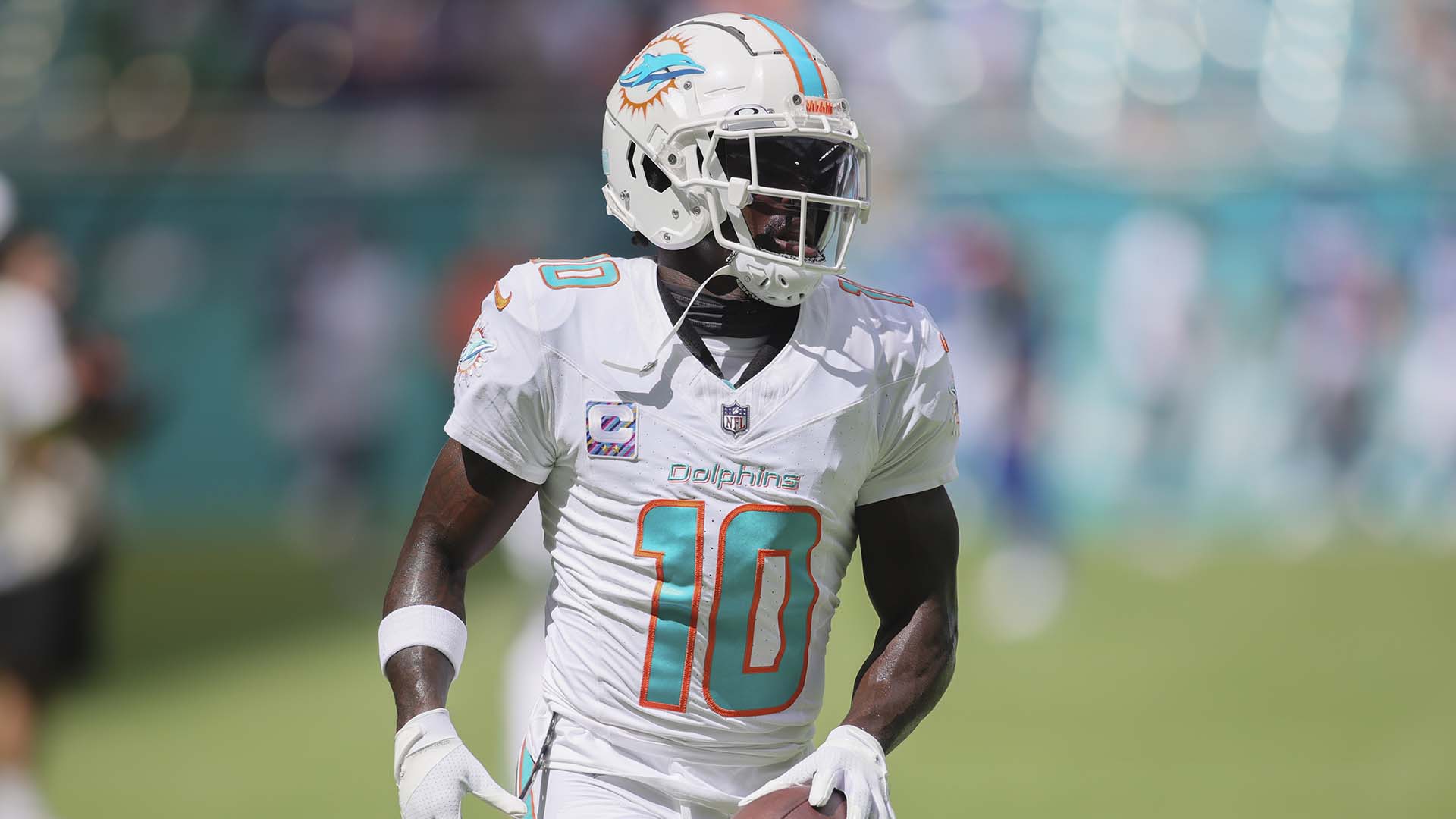 NFL Week 3 highlights and lowlights: Dolphins dominate, Cardinals