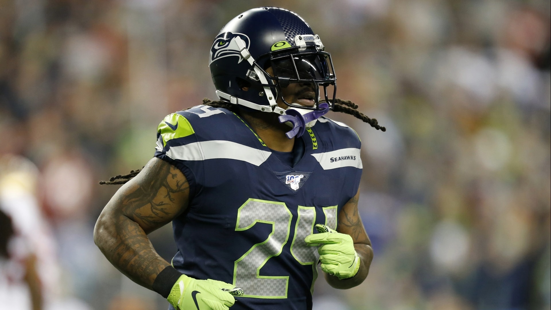 Devon Witherspoon gives Seattle Seahawks an 'explosive' edge, Pro Football  Talk