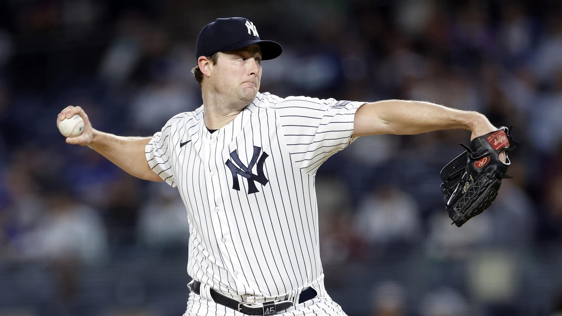 Jacob deGrom just learned that his hair distracts hitters - NBC Sports