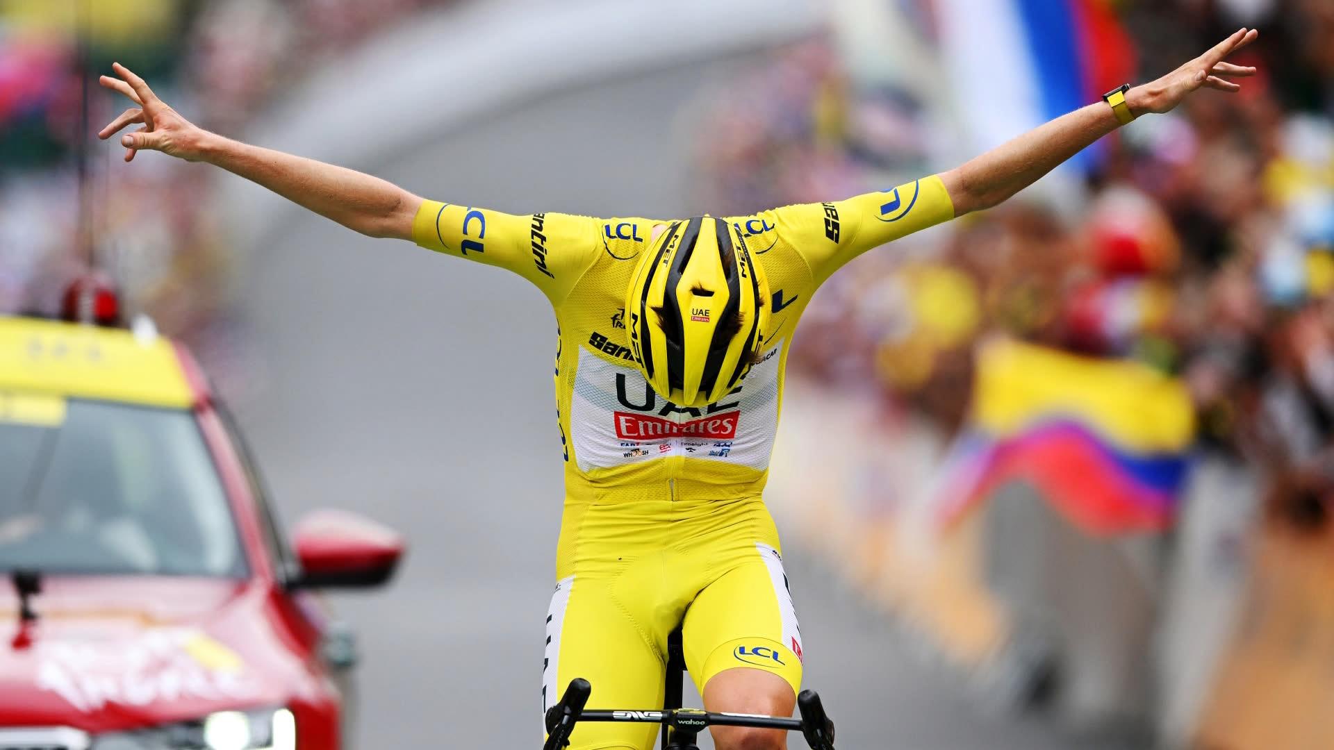 Tour de france shops nbcsn