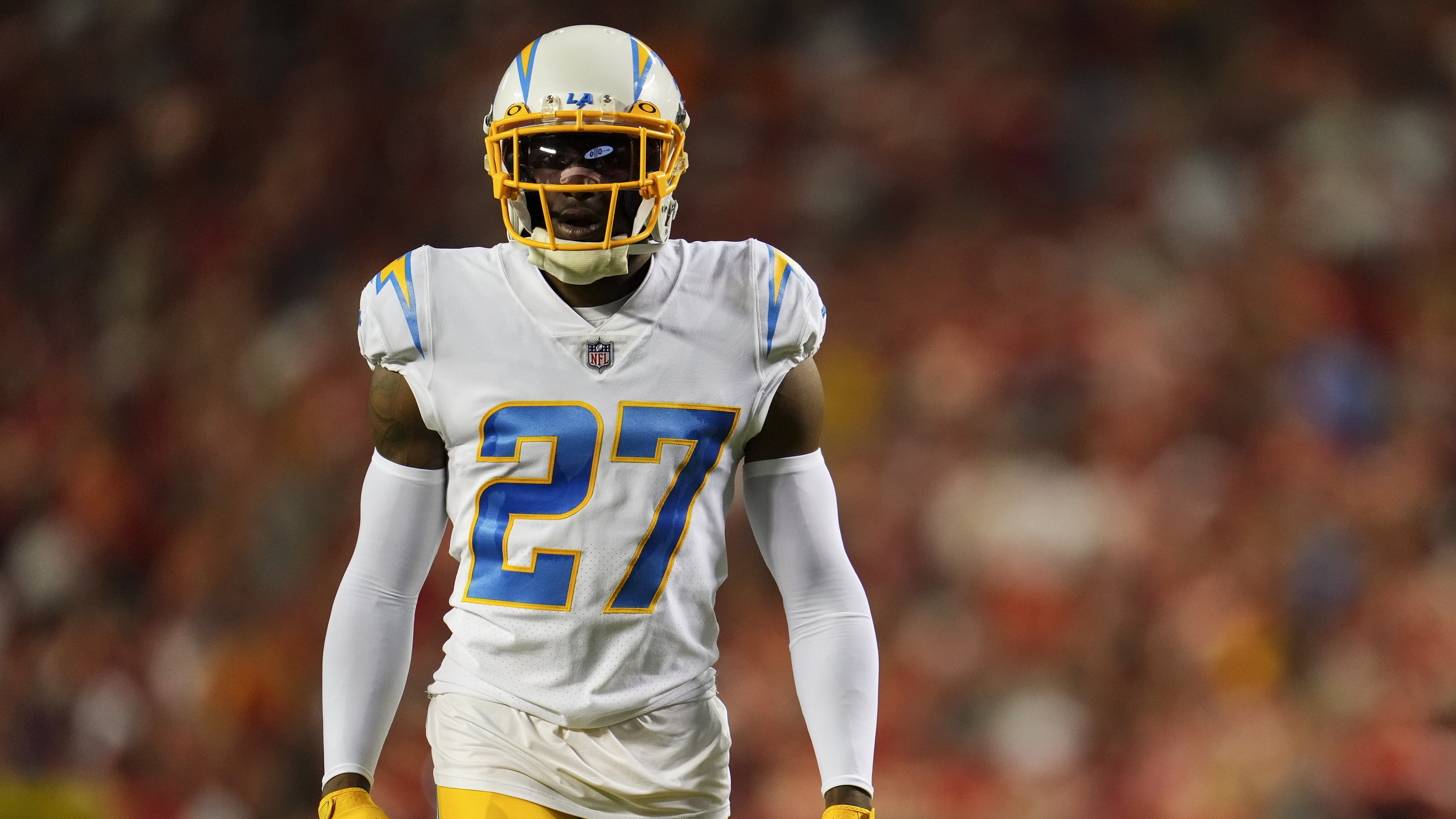 Chargers call J.C. Jackson day to day - NBC Sports