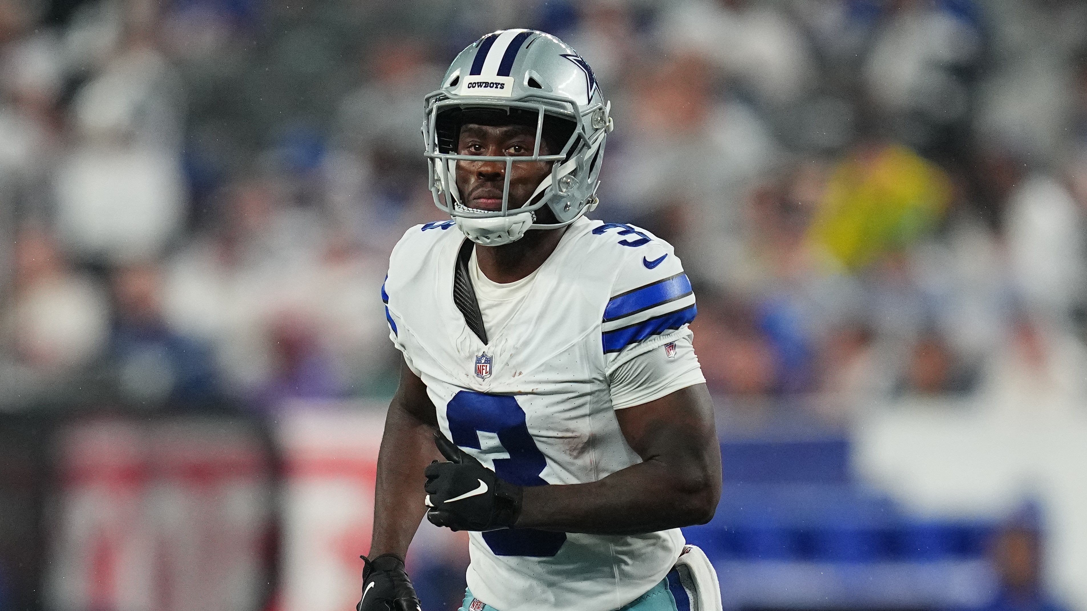 Dallas Cowboys Tony Pollard, Indianapolis Colts Josh Downs set for Week 4 -  NBC Sports