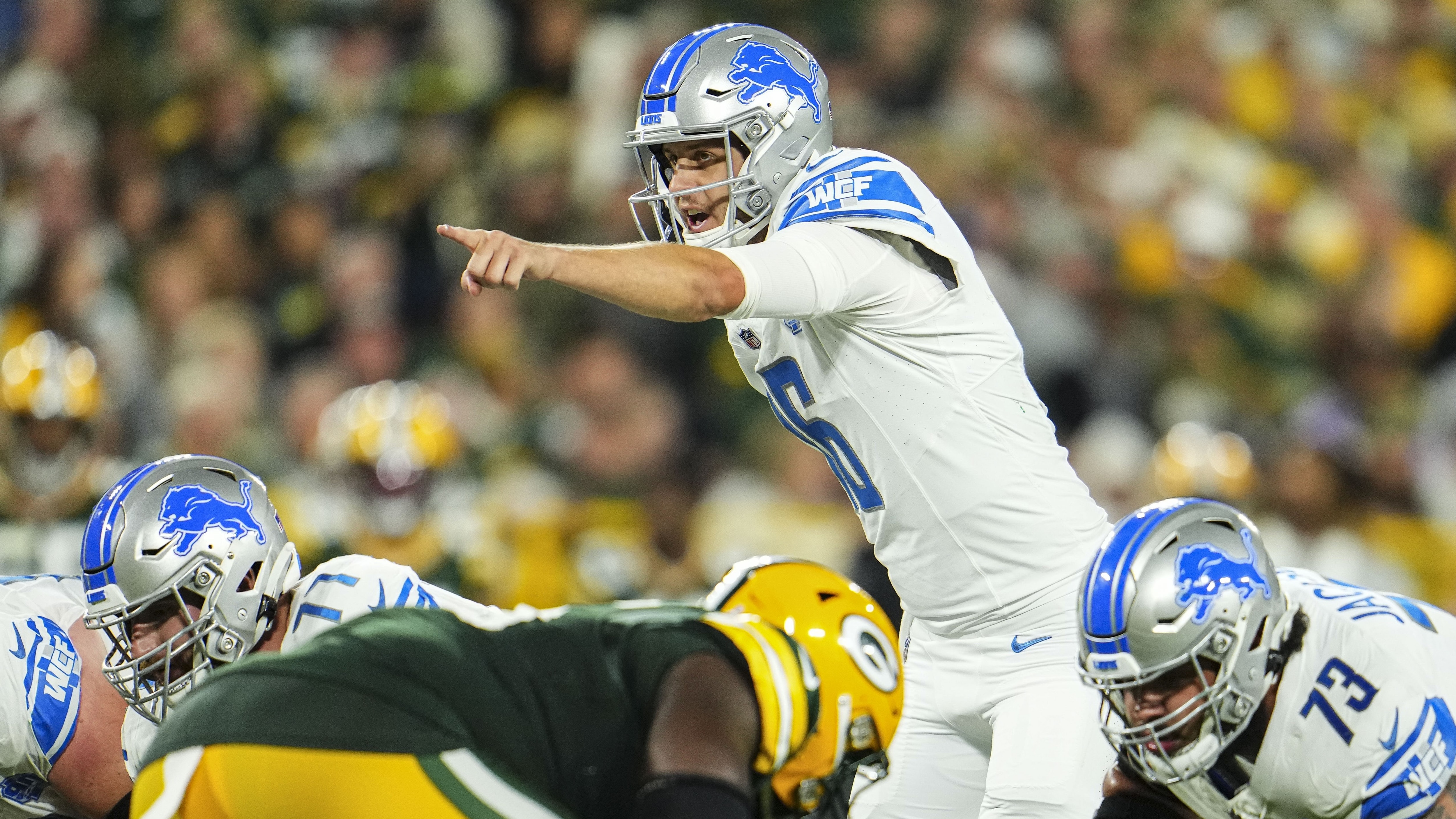 Detroit Lions 2021 Fantasy Football Preview - NBC Sports