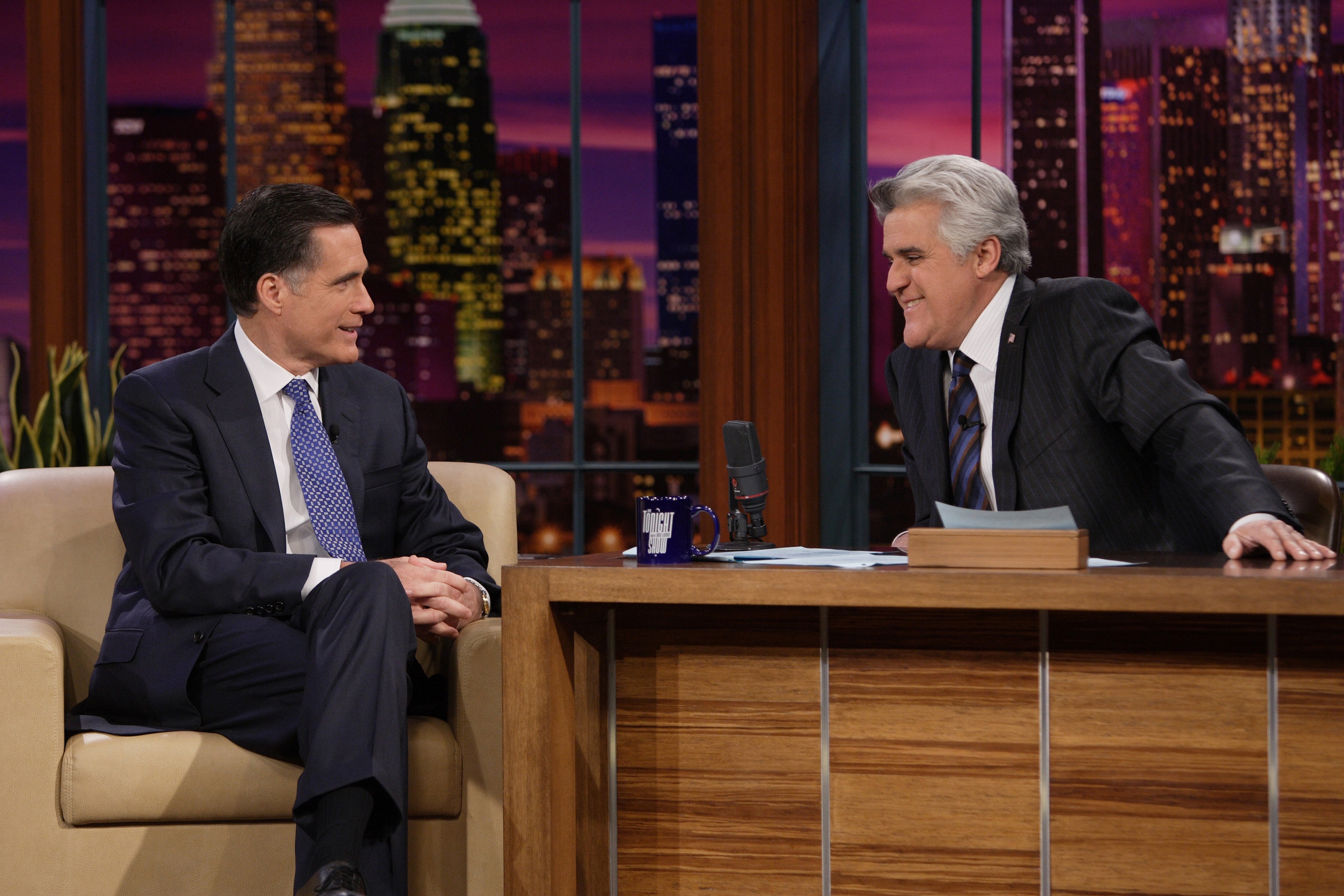 The Primetime Emmy Awards: Seth Meyers' Top 10 Career Moments Photo