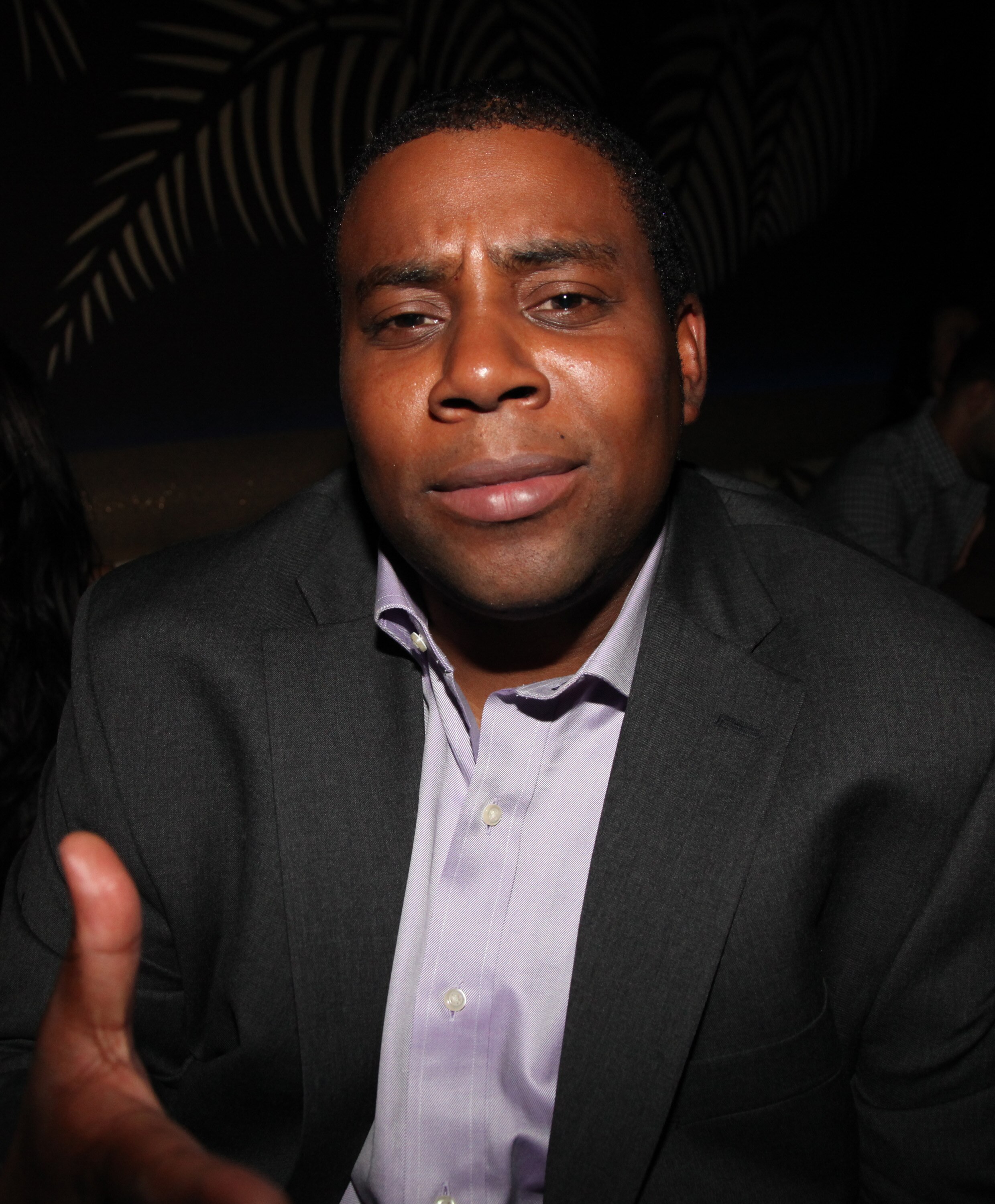 Hollywood Game Night: Meet the Guest Stars of Week 7 Photo: 586616