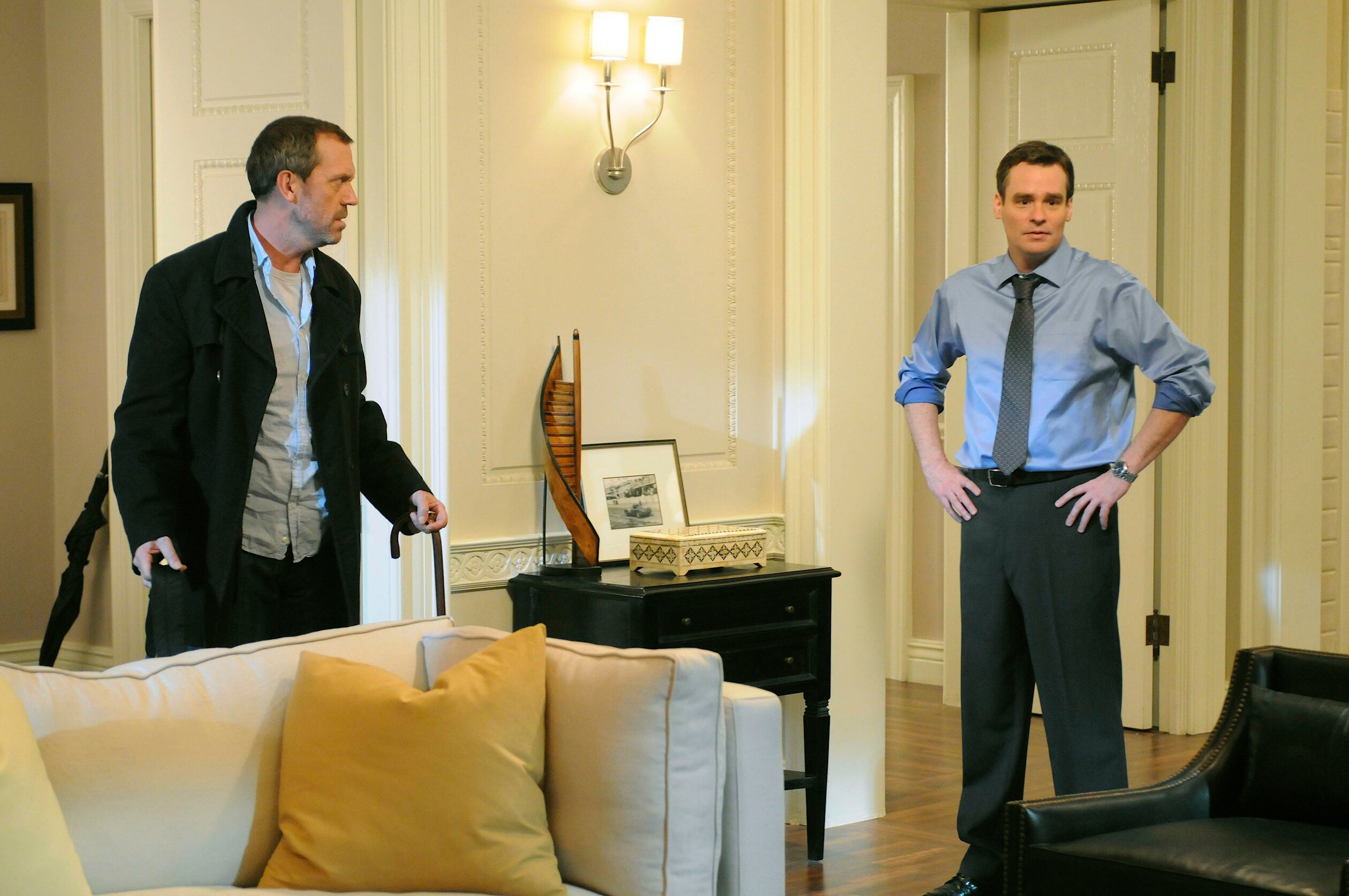 The Blacklist: All About Robert Sean Leonard Photo: 284876 - NBC