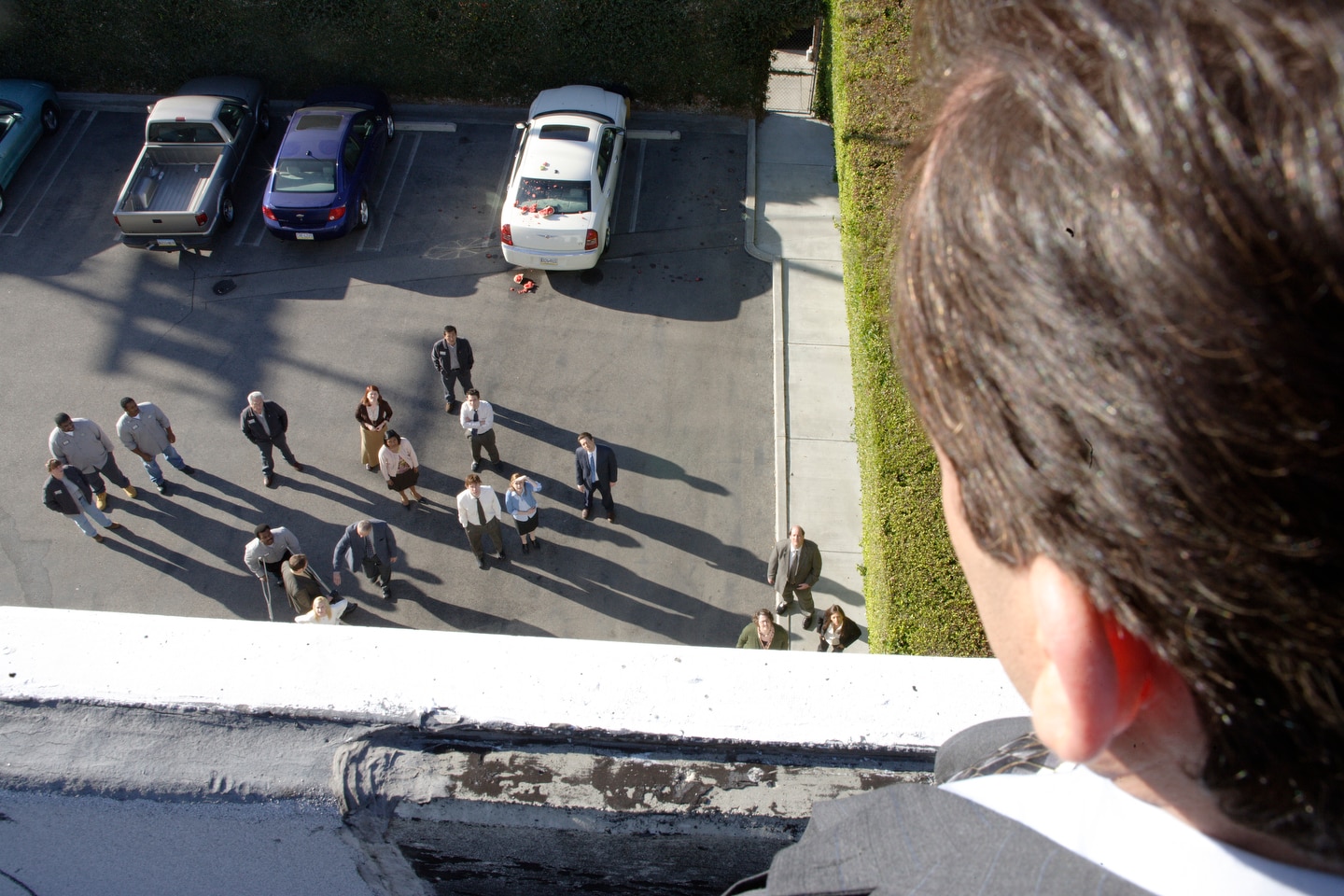 The Office Safety Training Photo 717746