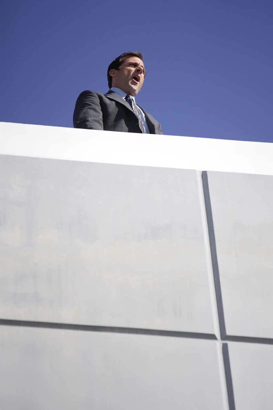 The Office Safety Training Photo 717771