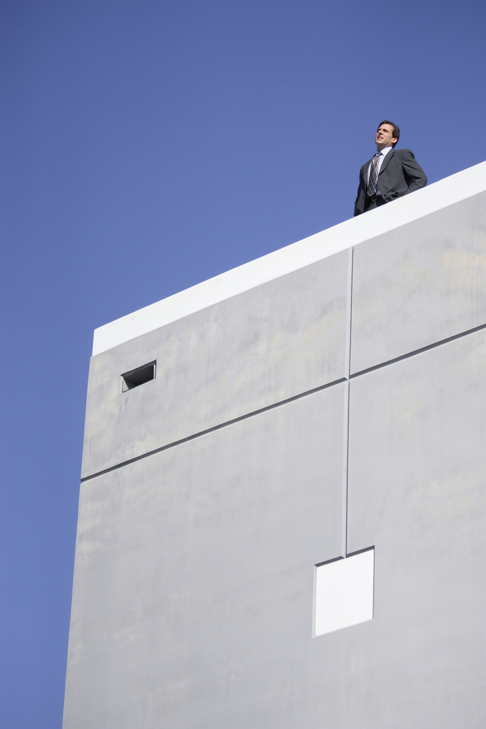 The Office Safety Training Photo 717786