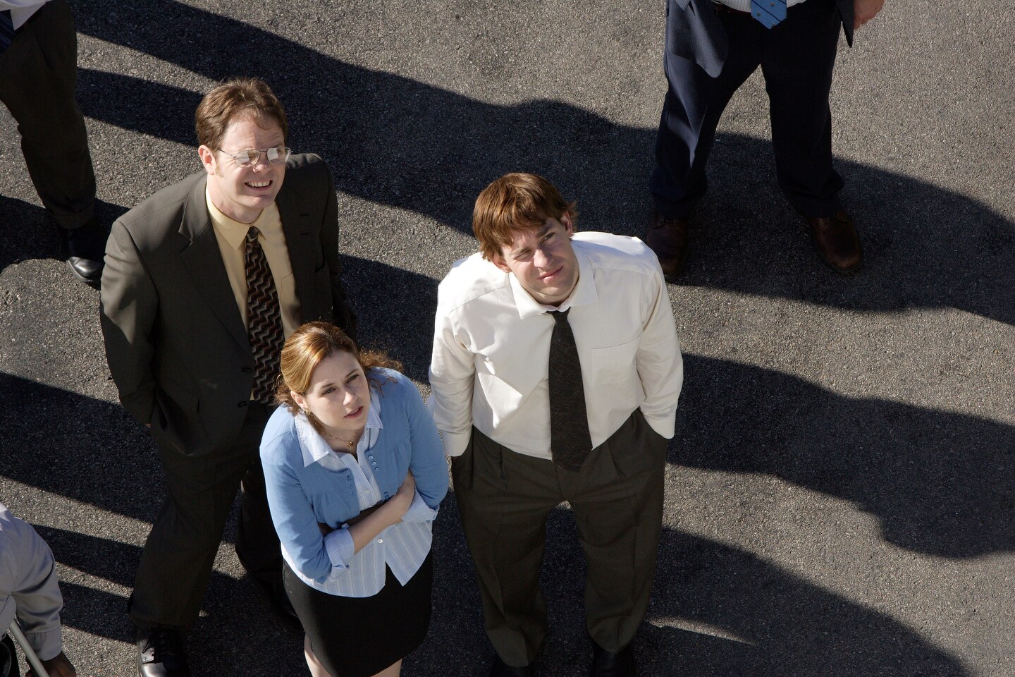 The Office Safety Training Photo 717811