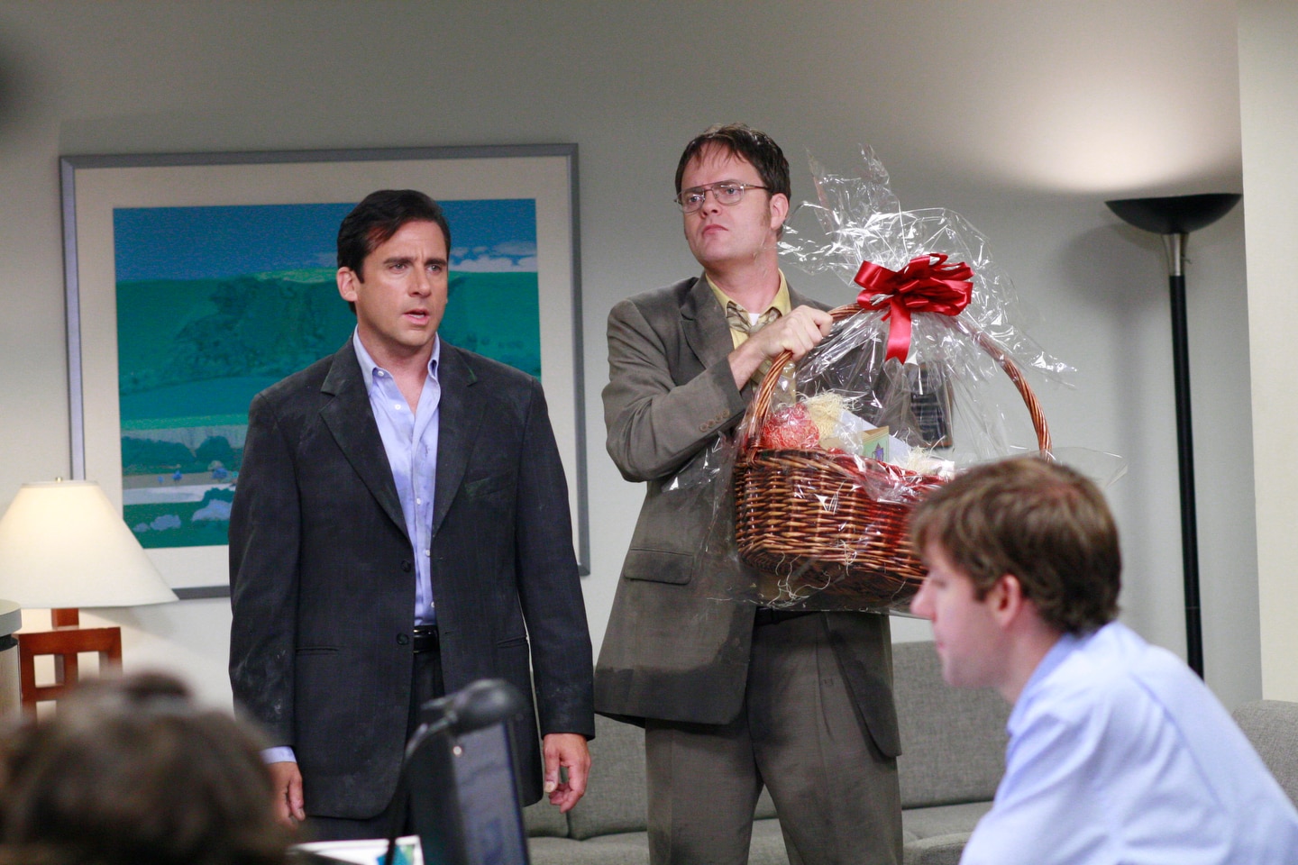 YARN, The Office, Dunder Mifflin Infinity top video clips, TV Episode