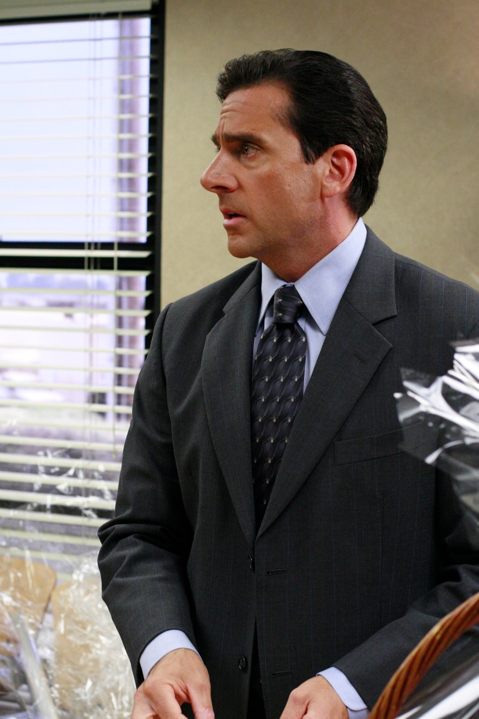The Office 4x02 Dunder Mifflin Infinity Picspam