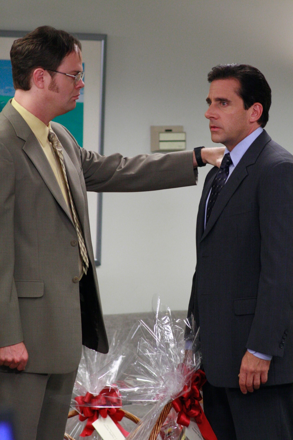 The Office: Dunder Mifflin Infinity Photo: 714951 