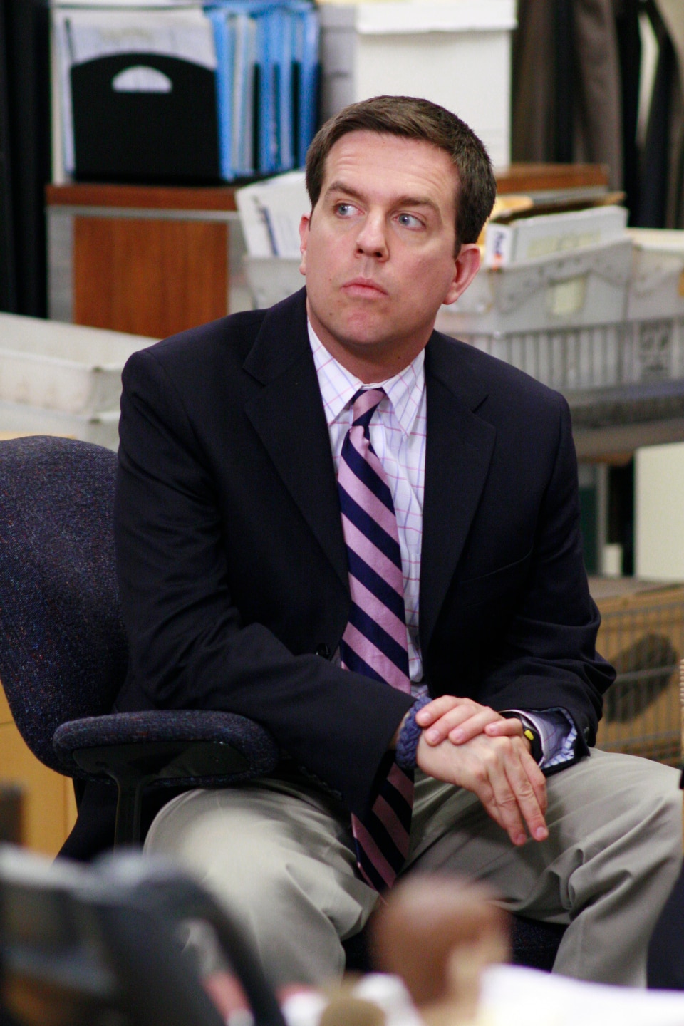 Dunder Mifflin Infinity (Web site), Dunderpedia: The Office Wiki