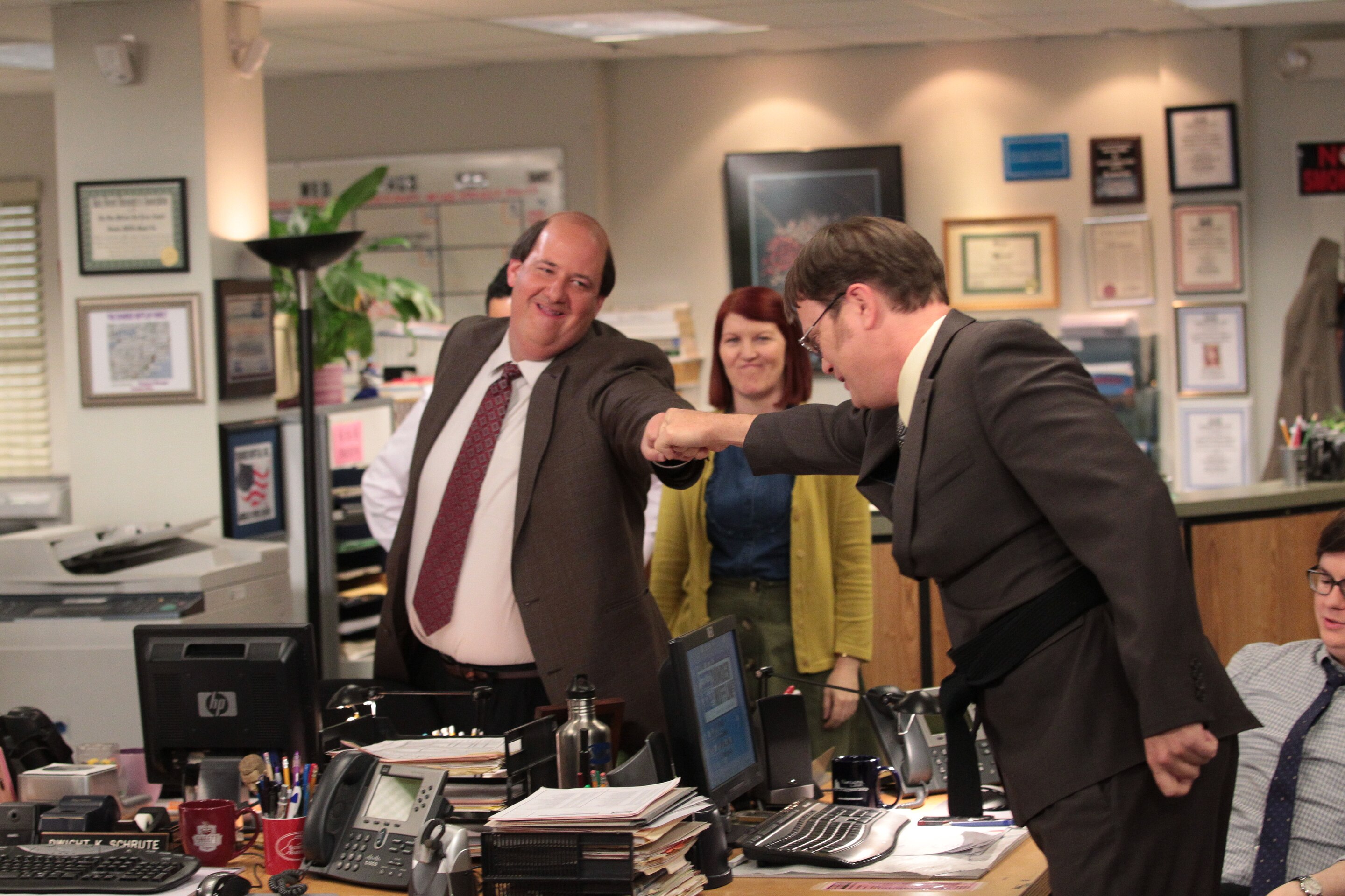 The Office: Livin the Dream Photo: 694326 - NBC.com