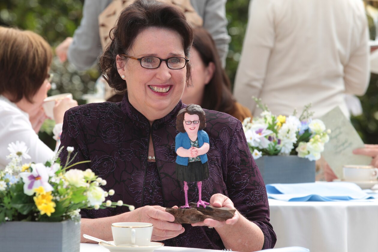 The Office The Finale Photo 694681