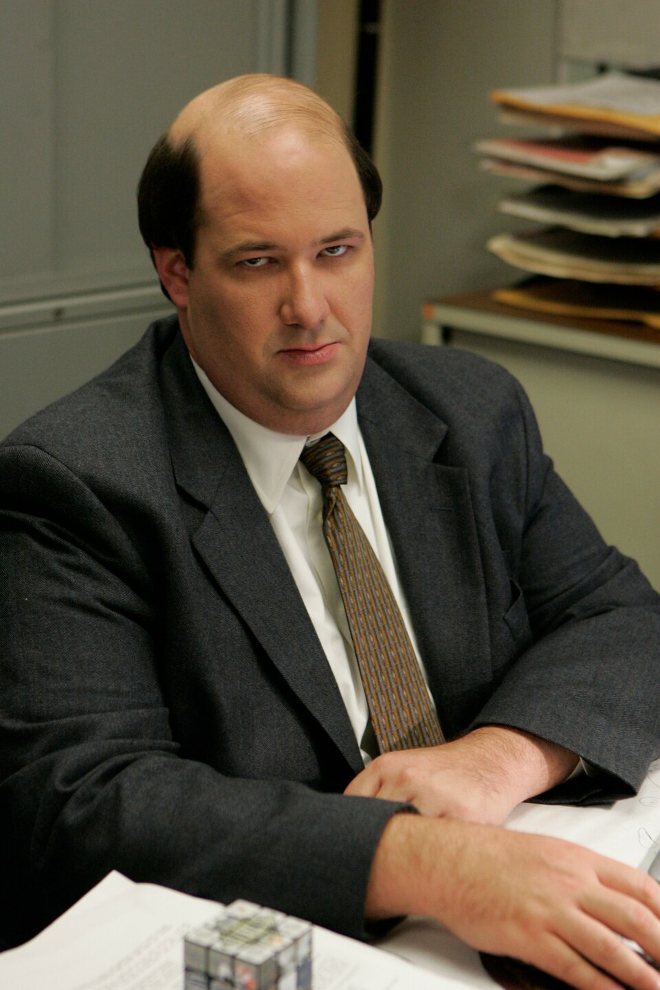 The Office "Chair Model" Photo 715761