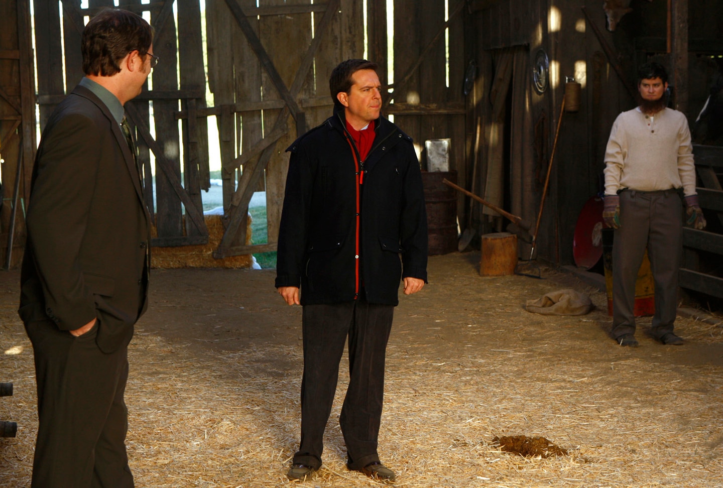 The Office: Surplus Photo: 704396 - NBC.com