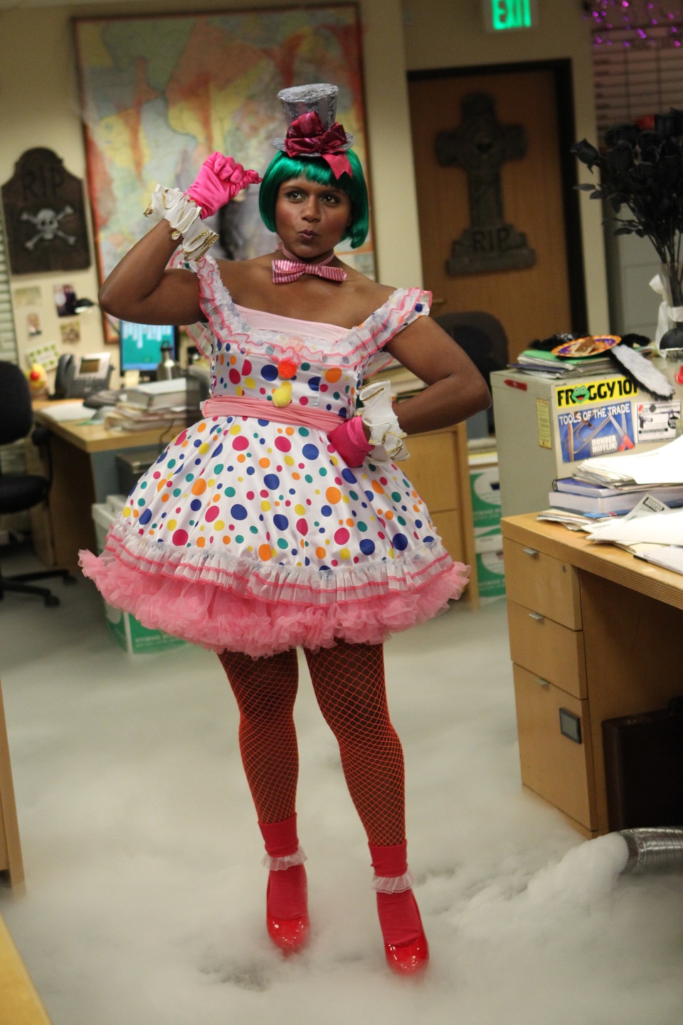 The Office Office Costume Contest Photo 603246