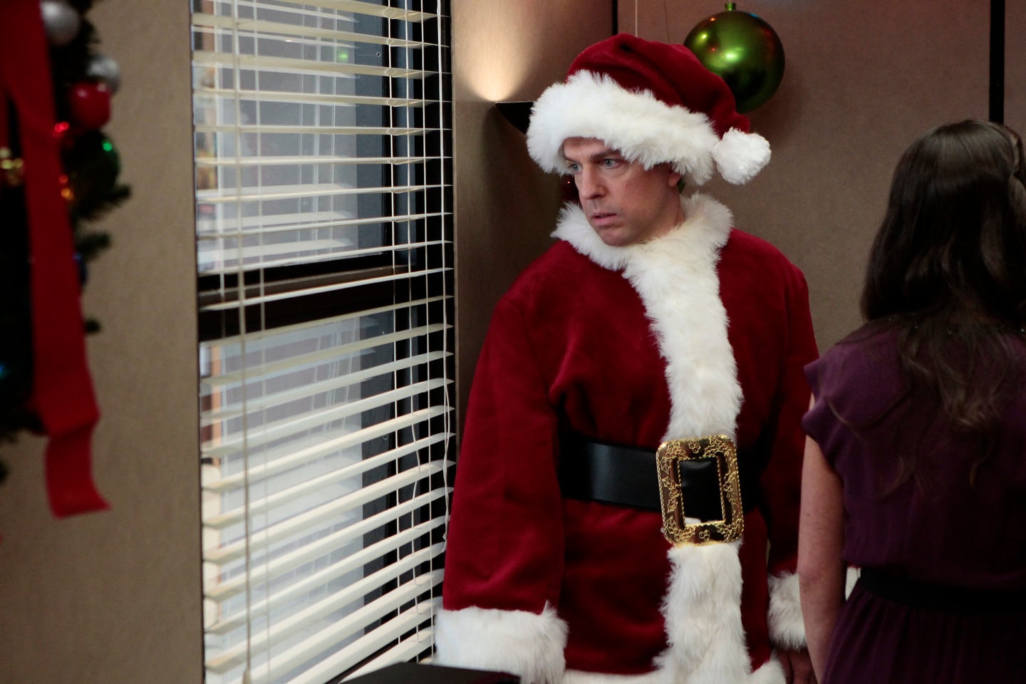 The Office Dunder Mifflin Holiday Costumes Photo 606946