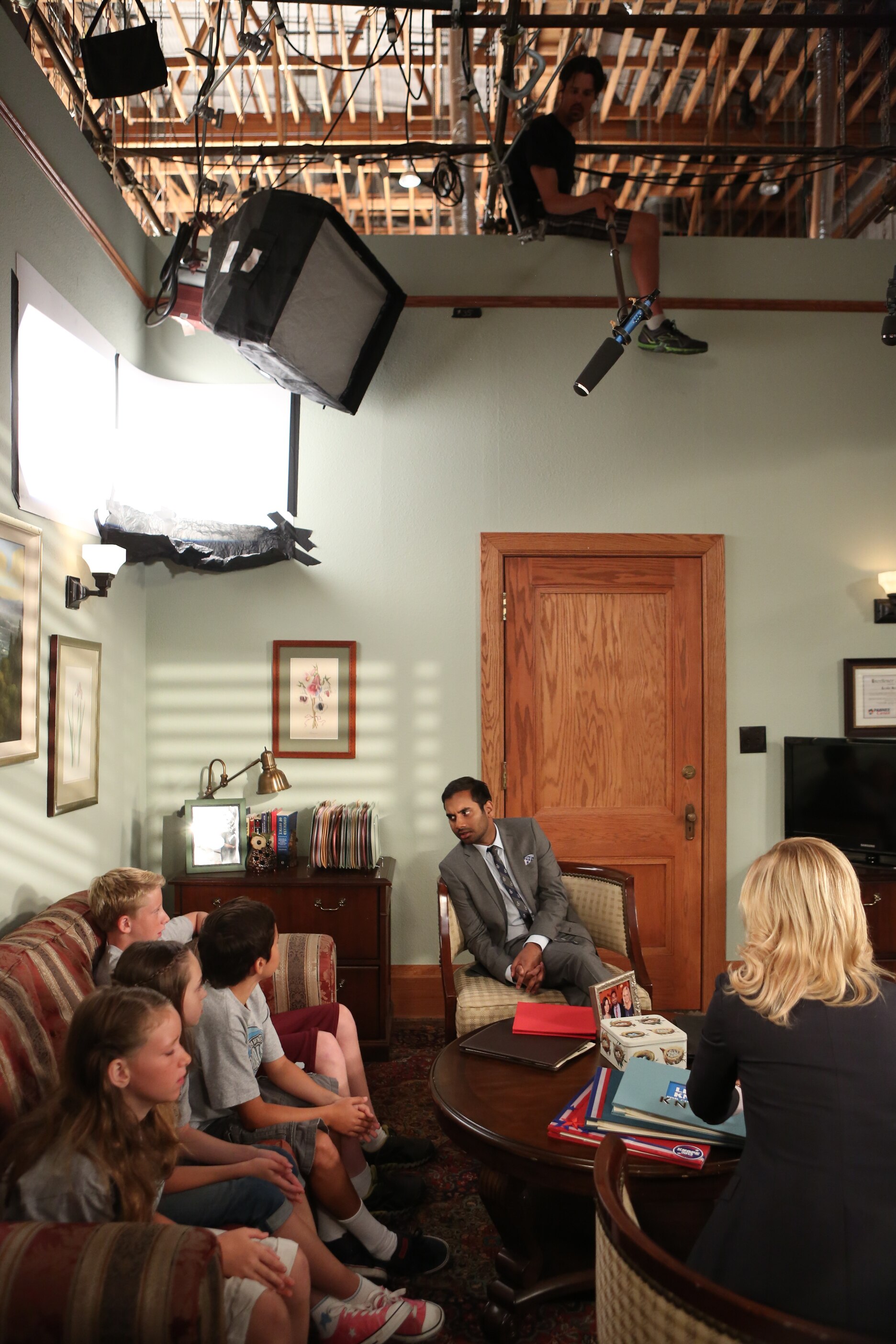 Behind The Scenes At Wtwo: The Anchor Firing Fallout - mbiizrc