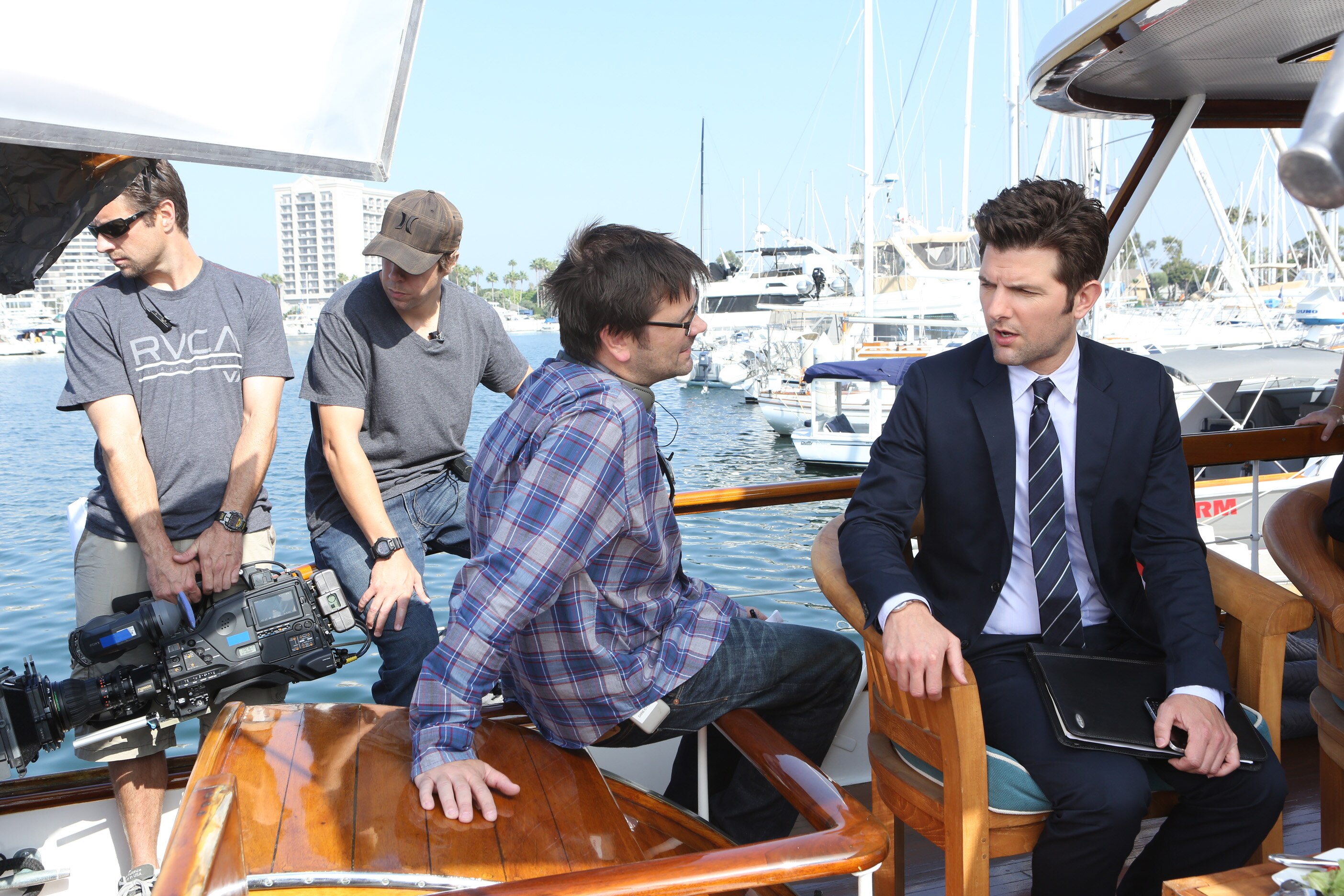 Behind The Scenes At WTWO: The Anchor Firing Fallout