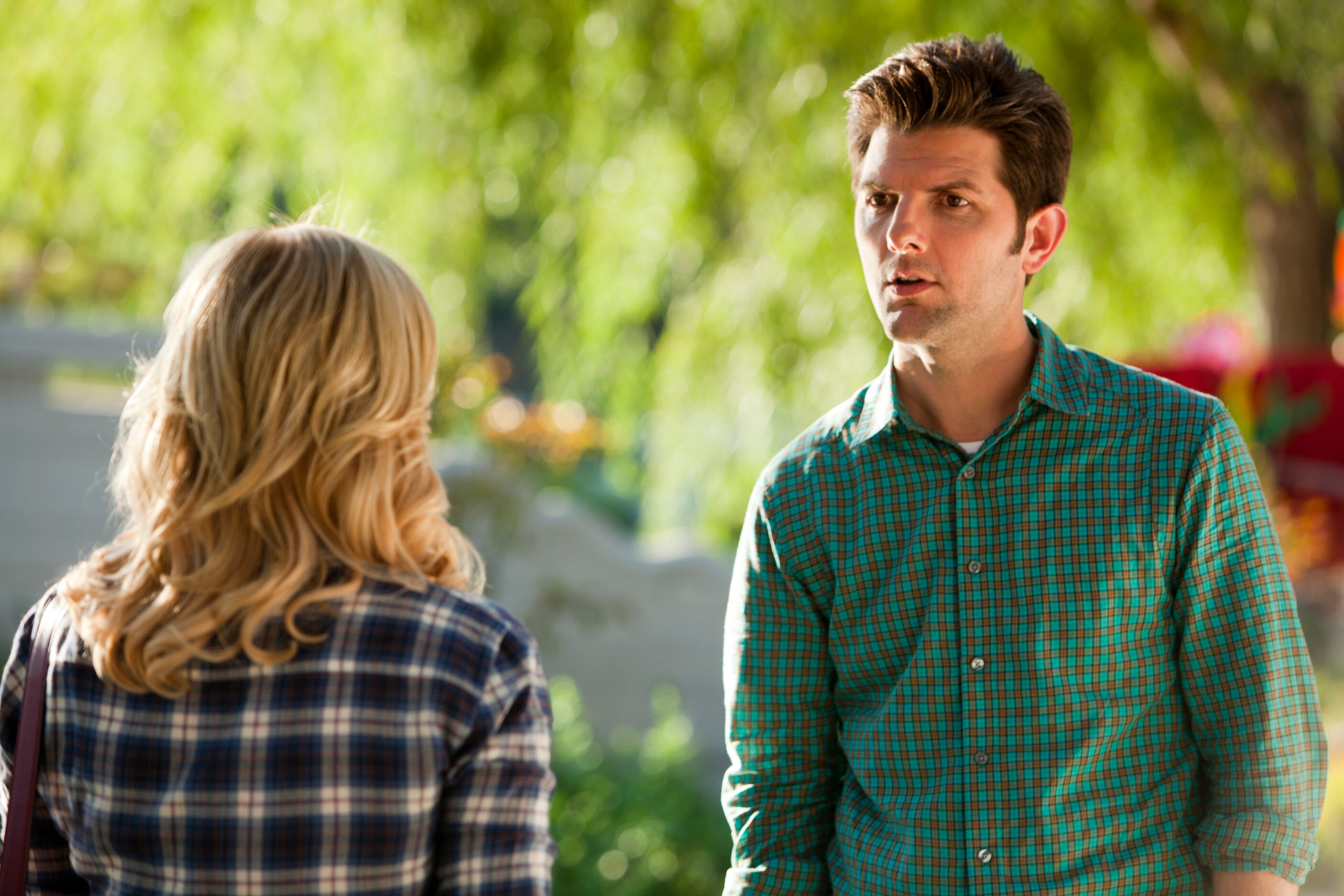 Parks and Recreation Pawnee Commons Photo 161911