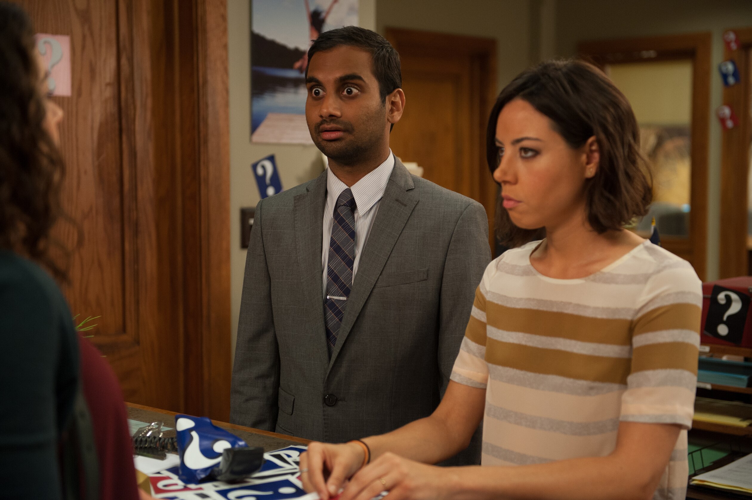 Parks and Recreation Gin It Up Photo 167666