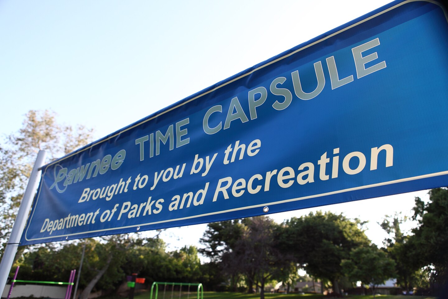 Time Capsule Photos from Parks and Recreation on NBC.com