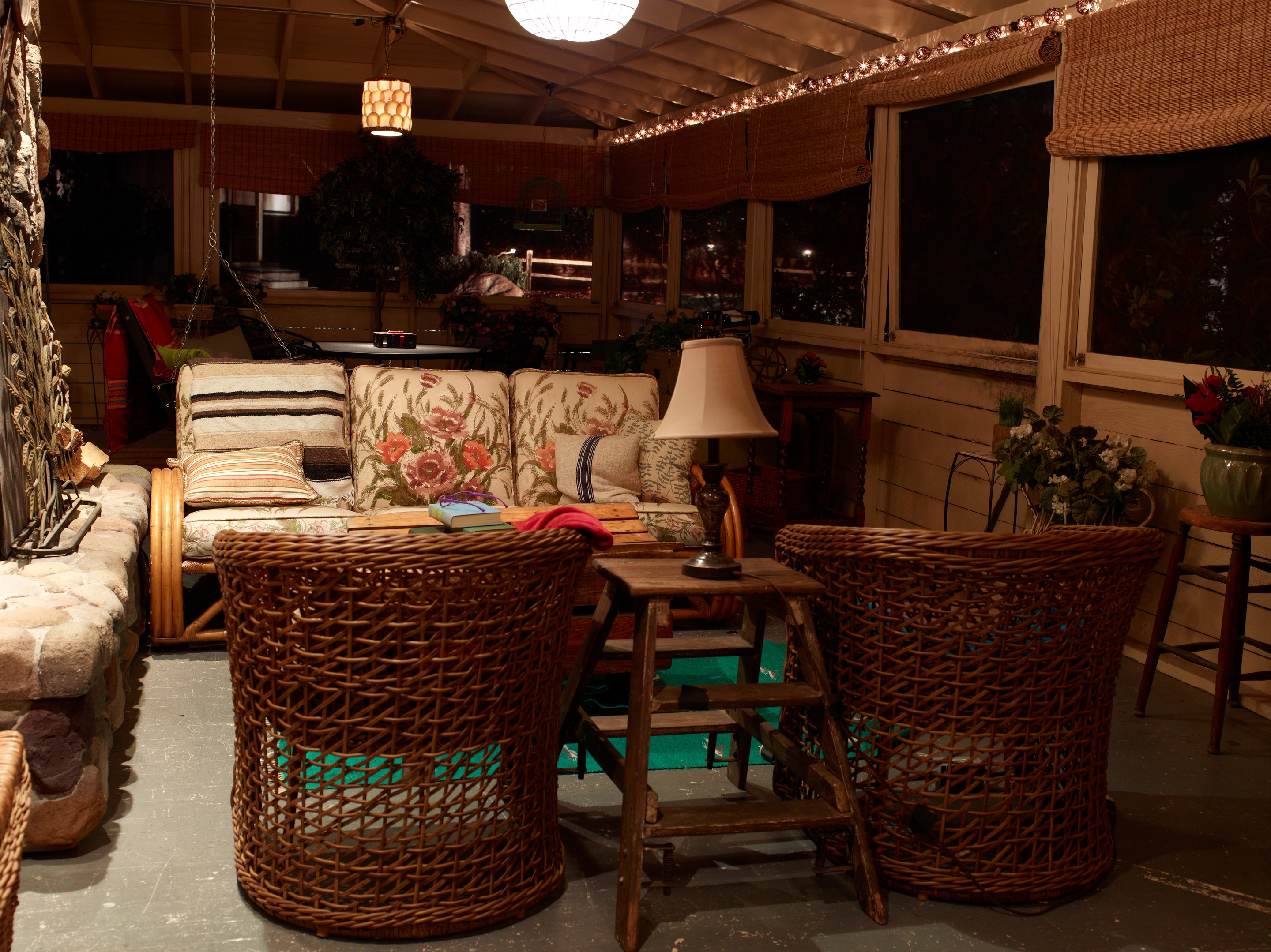 Parenthood Braverman House Tour Photo 178726