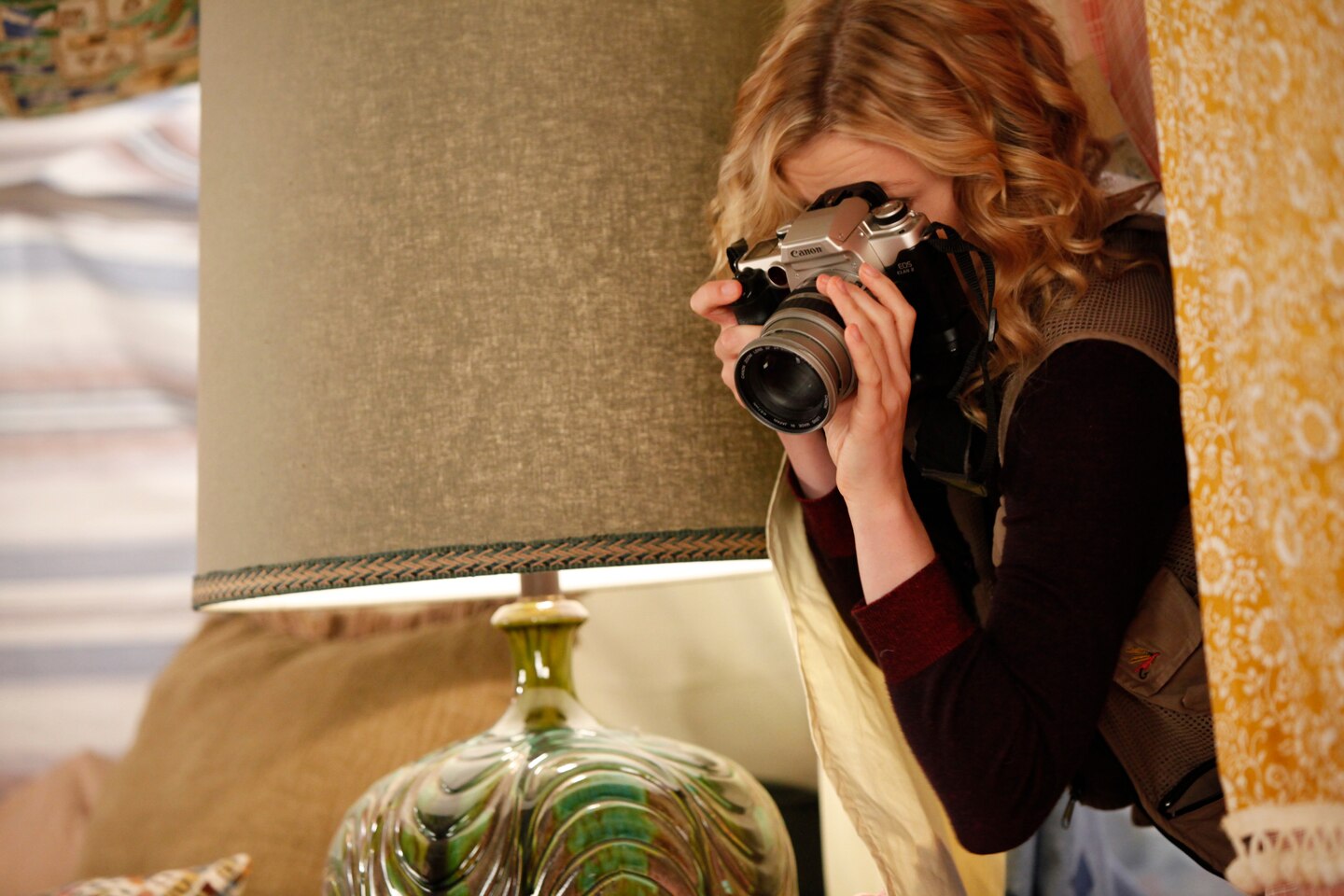 Community Pillows and Blankets Photo 547551