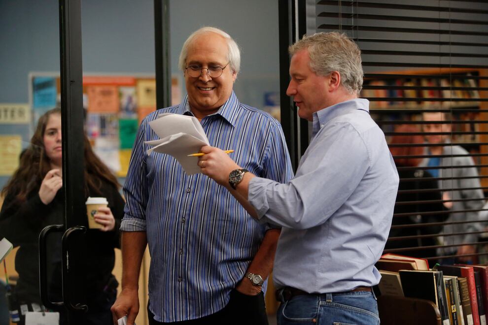 Community behind the scenes advanced introduction to finality photo