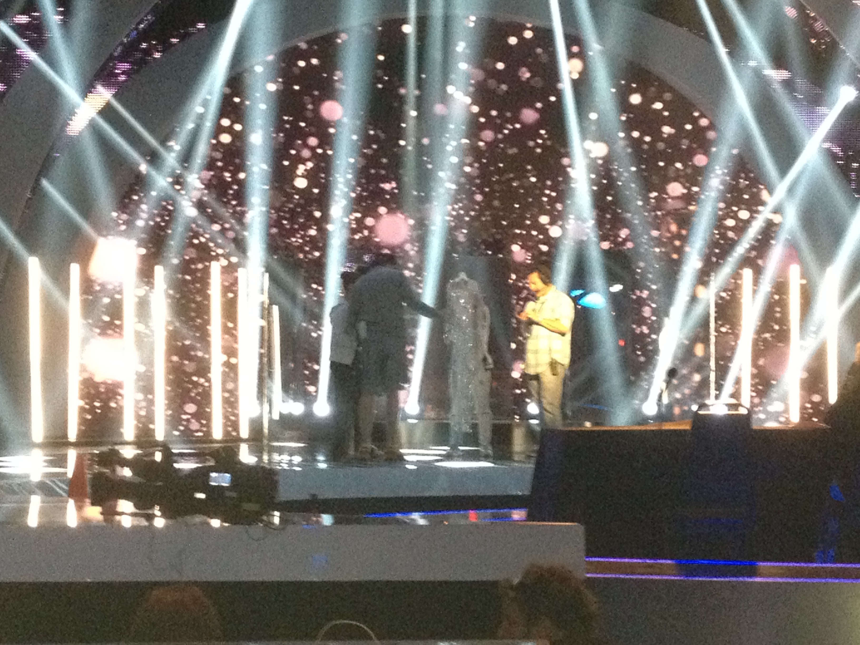 America's Got Talent Lindsey Norton Photo 530666