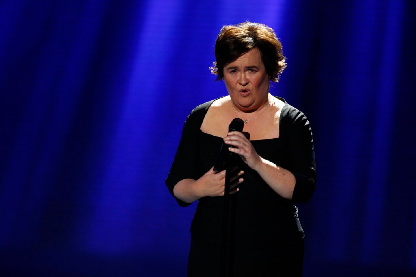 America's Got Talent: Susan Boyle Photo: 355631 - USANetwork.com