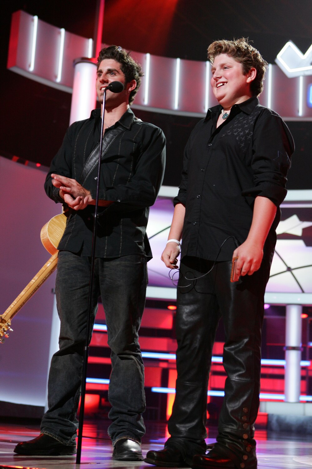 America’s Got Talent: Past Winners and Finalists! Photo: 434761 - NBC.com