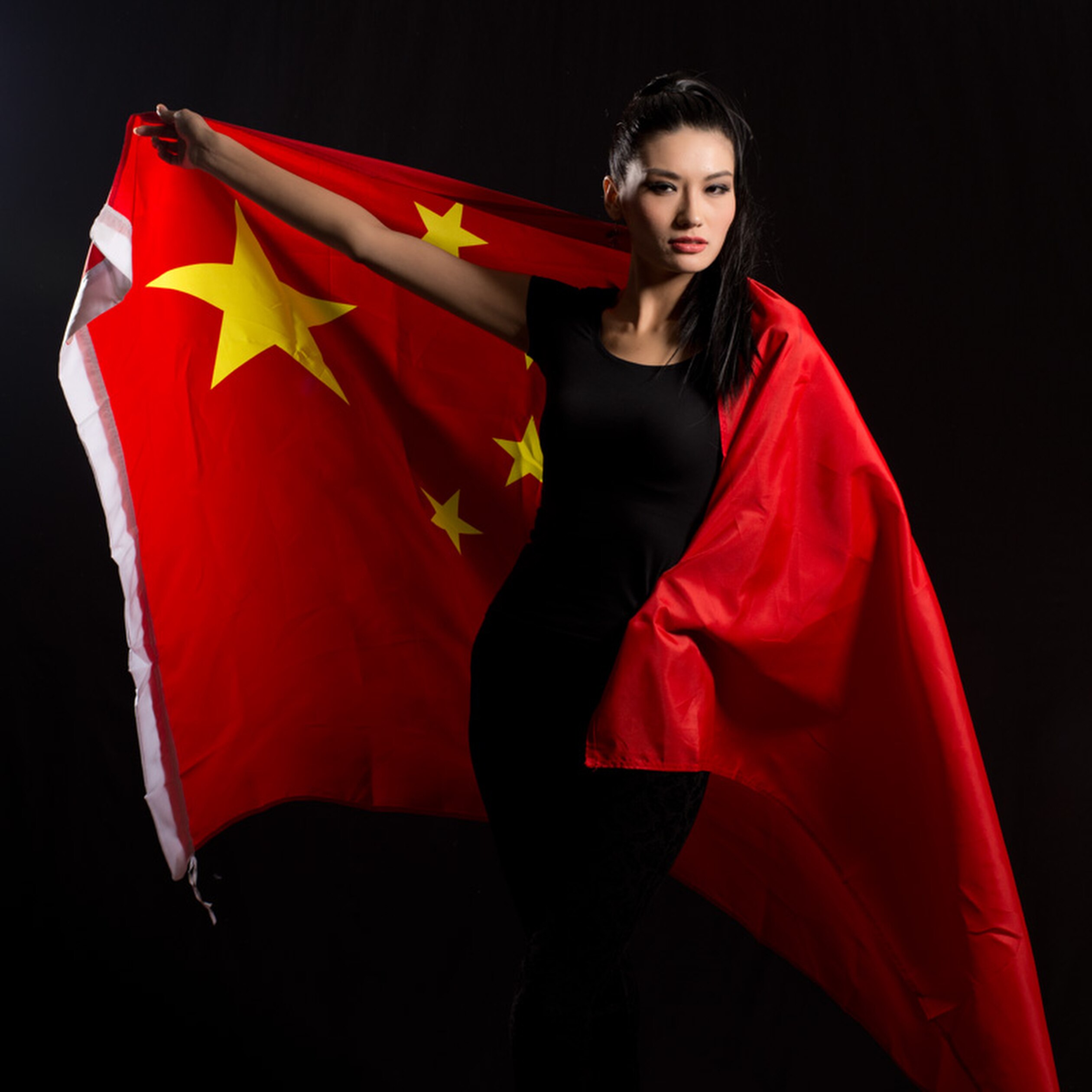 null: Flags of the World Photo: 593986 - NBC.com