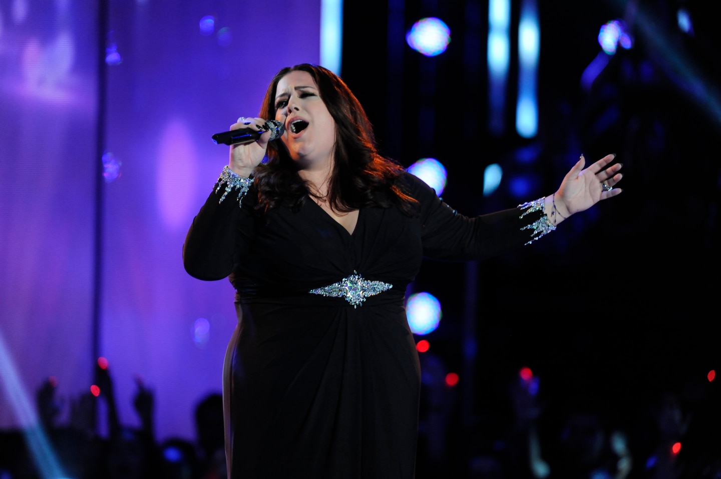 Null Live Semi Final Performances Photo 203616 Nbc