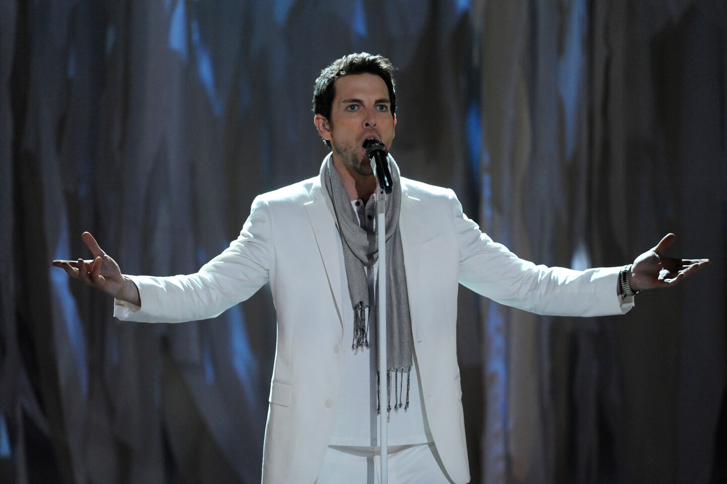 The Voice Live Semi Final Performances Photo 203636 Nbc