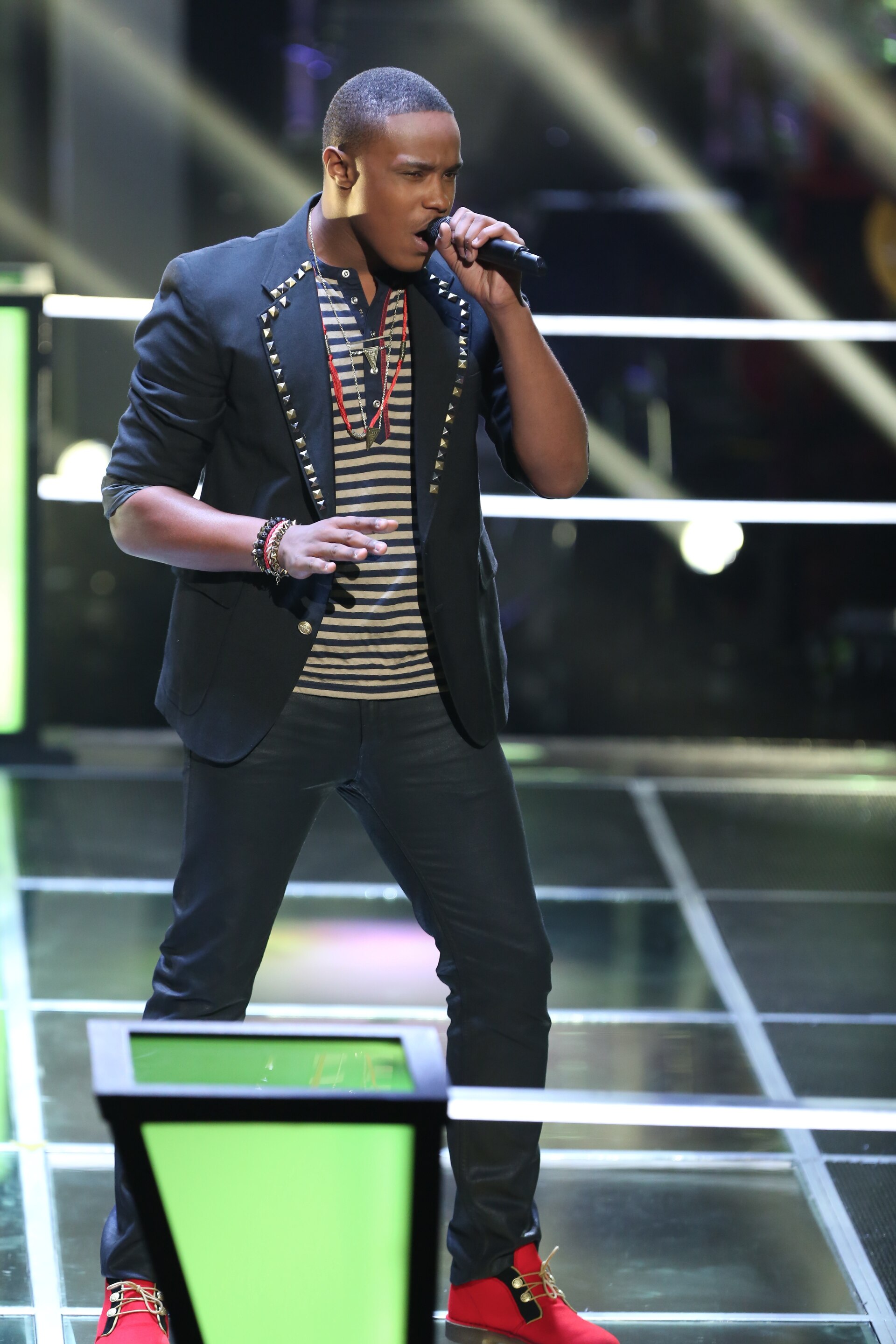 The Voice Battles Part 6 Photo 208086